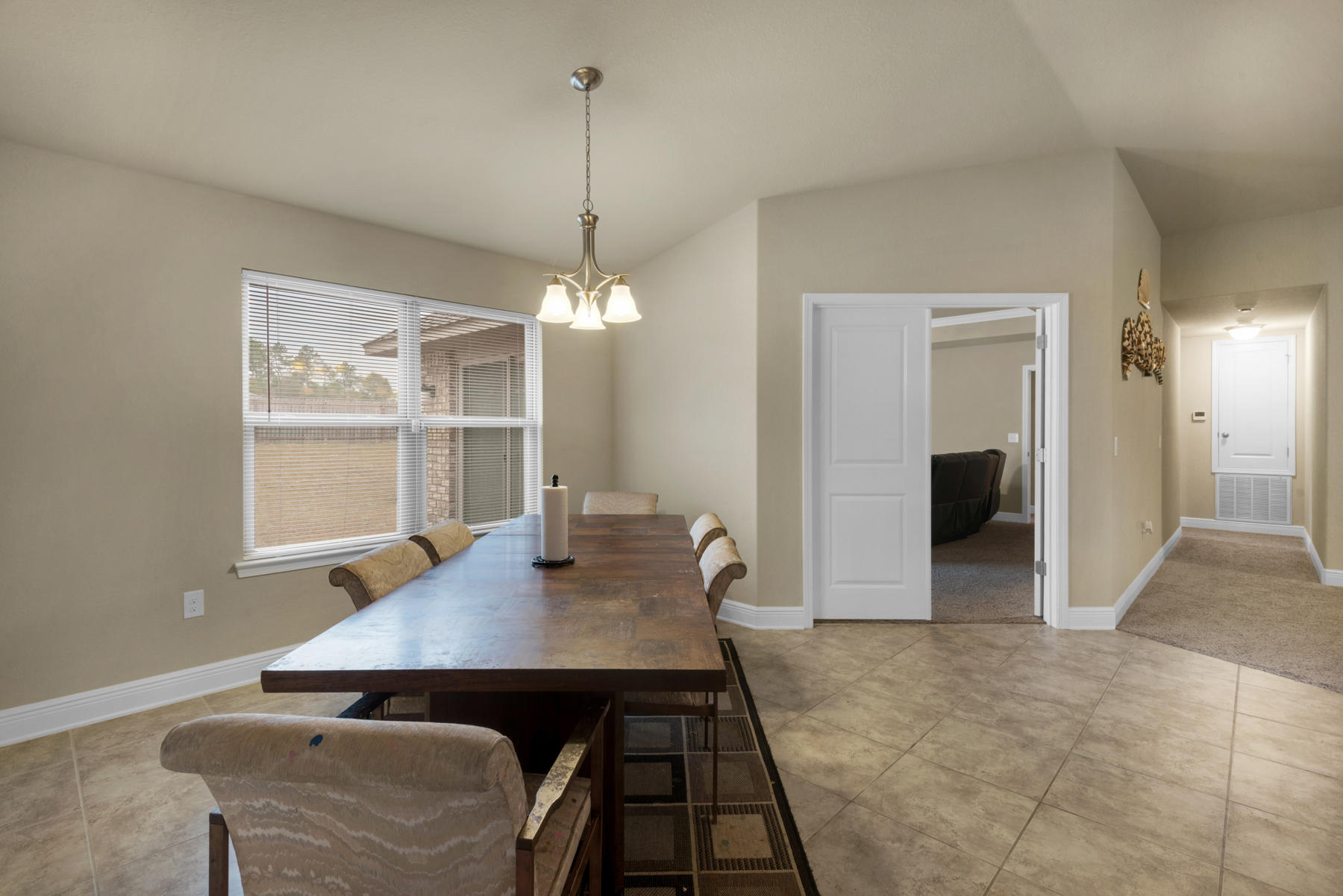 MOSSY OAKS - Residential