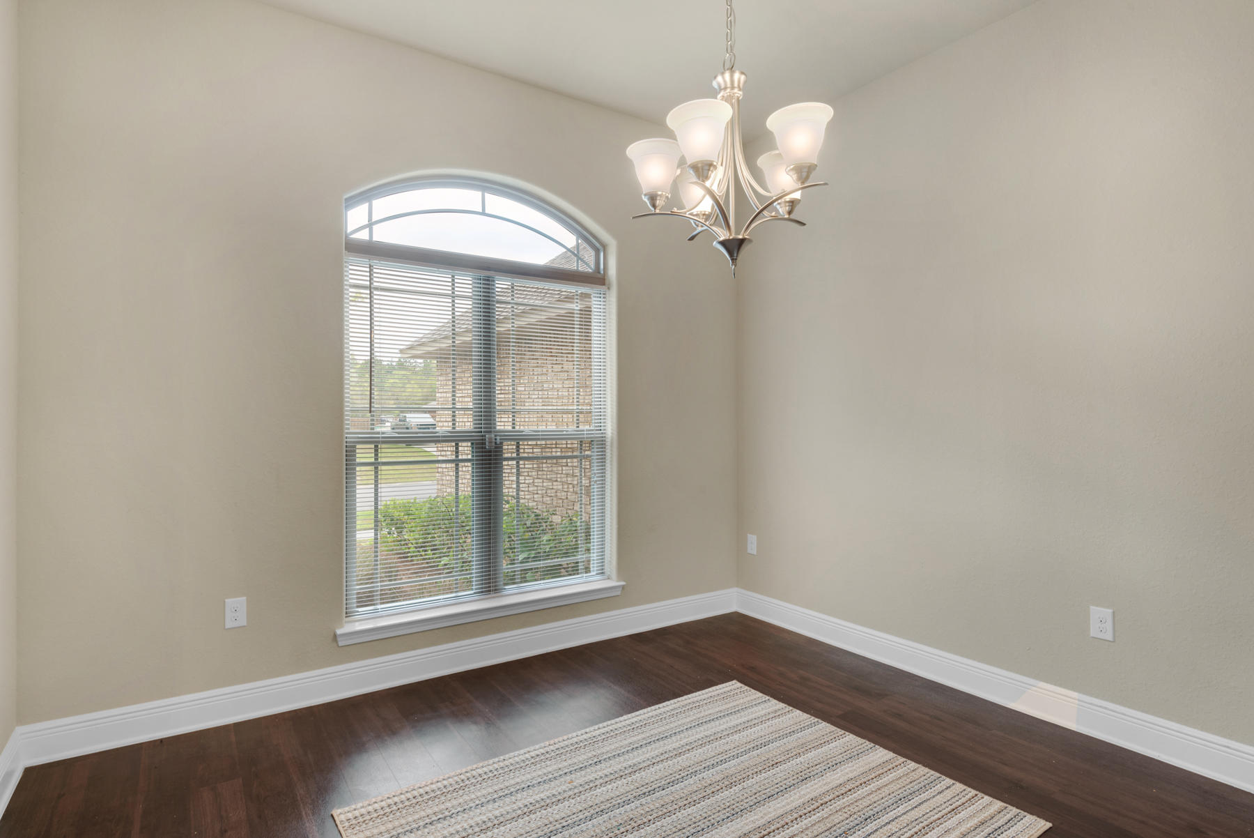 MOSSY OAKS - Residential