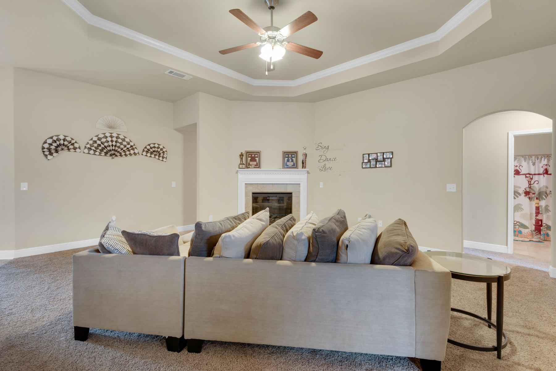 MOSSY OAKS - Residential