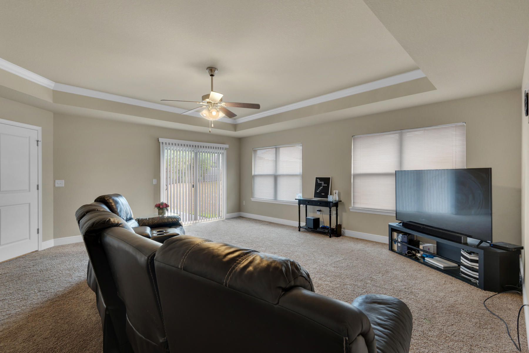 MOSSY OAKS - Residential