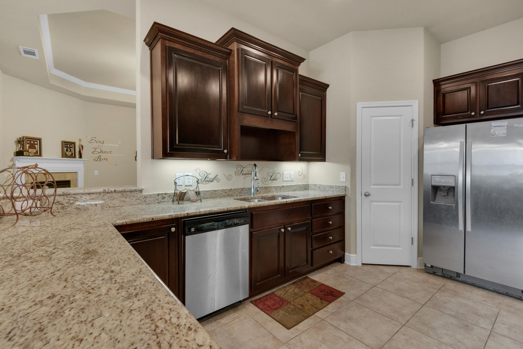 MOSSY OAKS - Residential