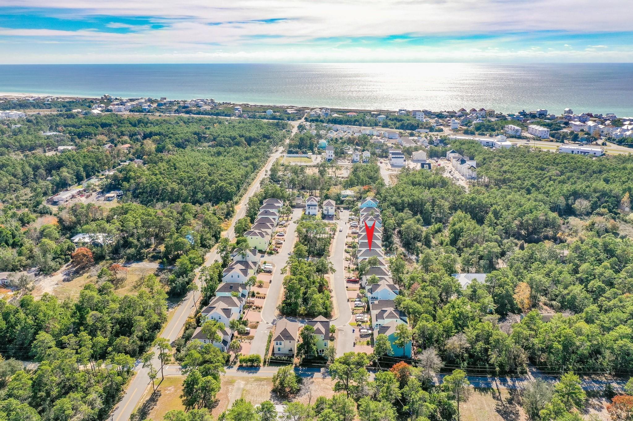 PINEWOOD PRESERVE - Residential