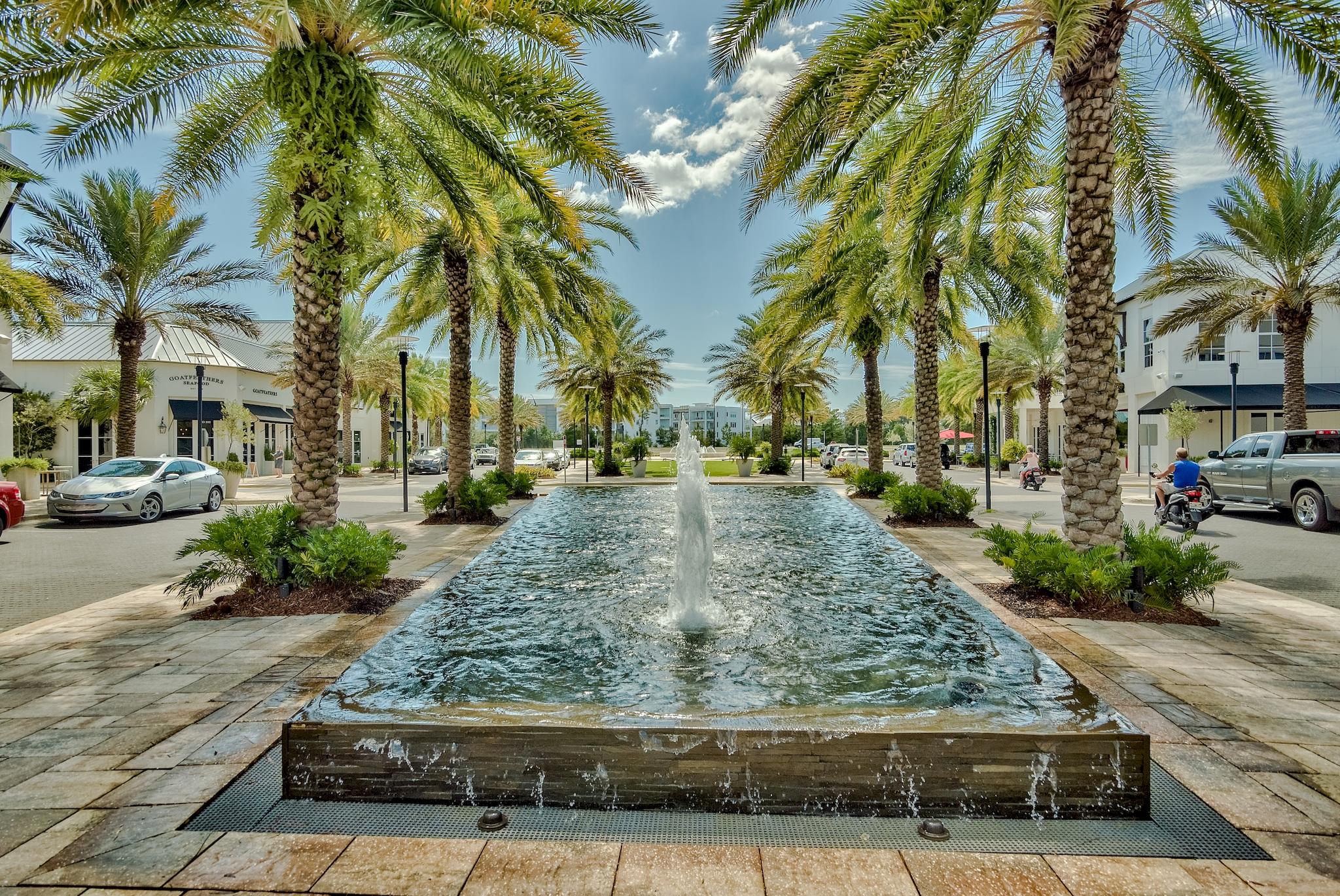 PINEWOOD PRESERVE - Residential