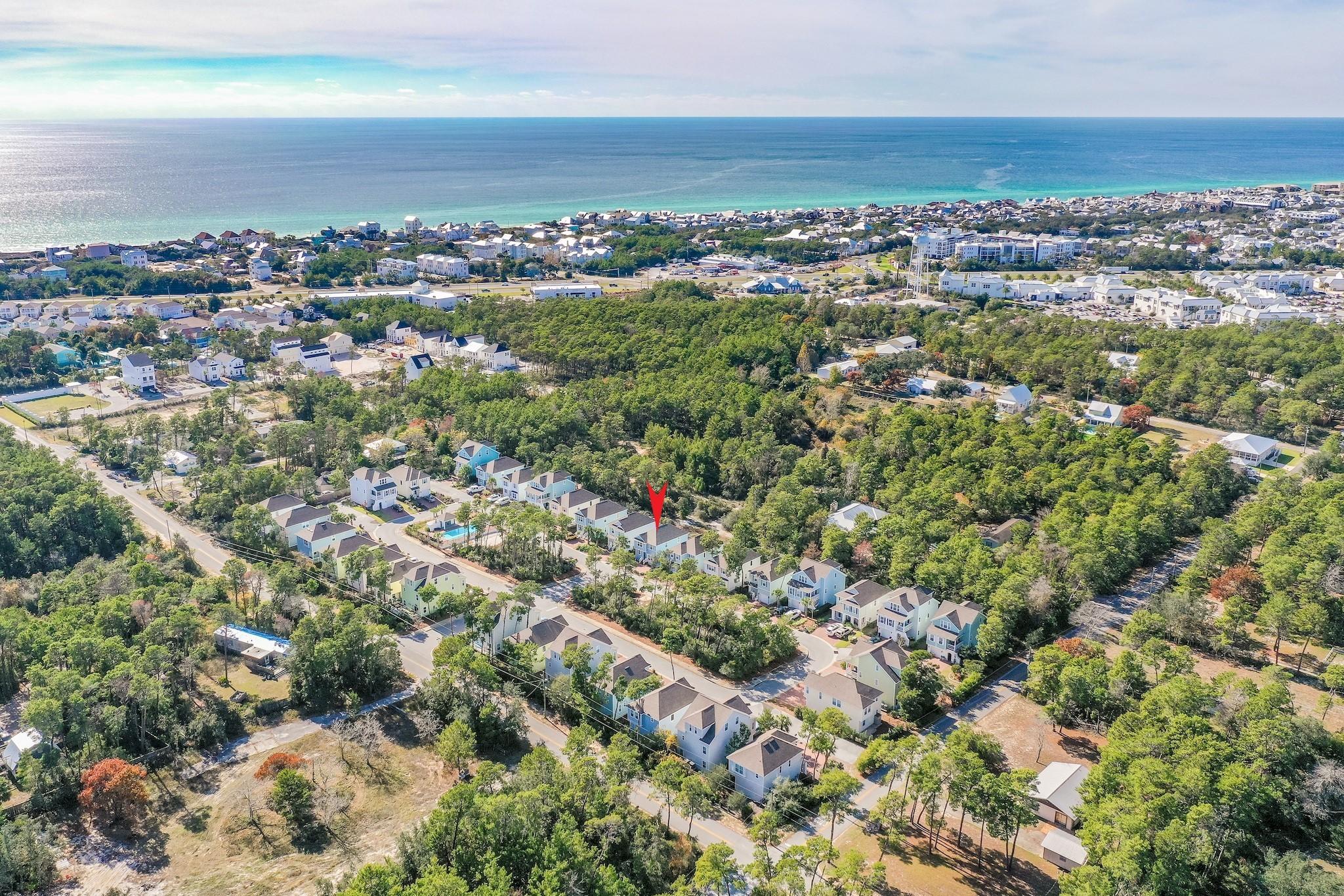 PINEWOOD PRESERVE - Residential