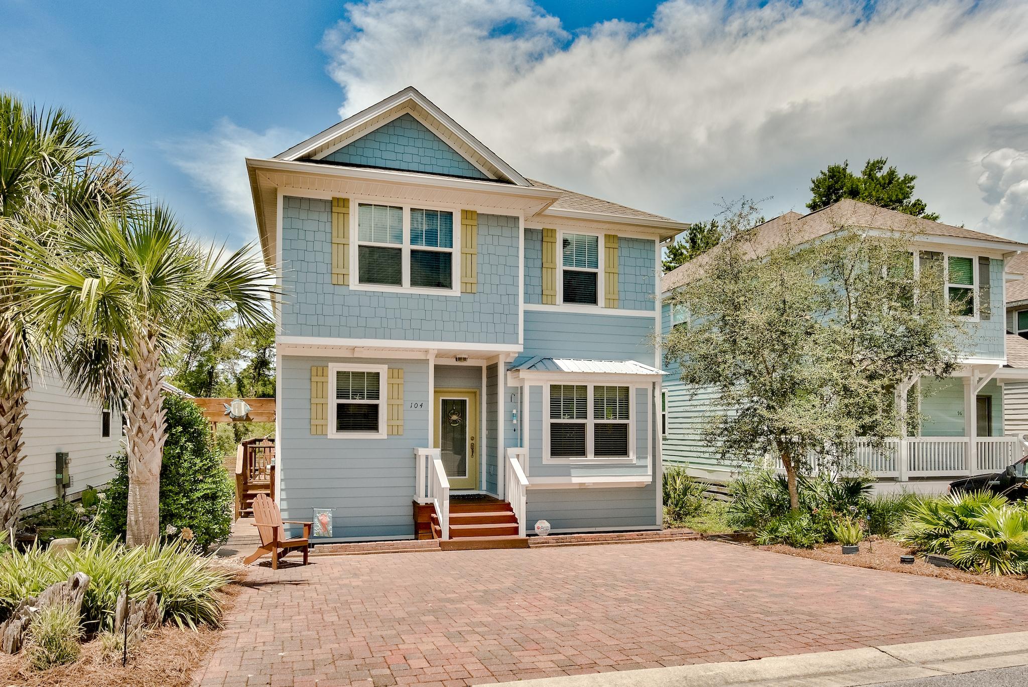 PINEWOOD PRESERVE - Residential