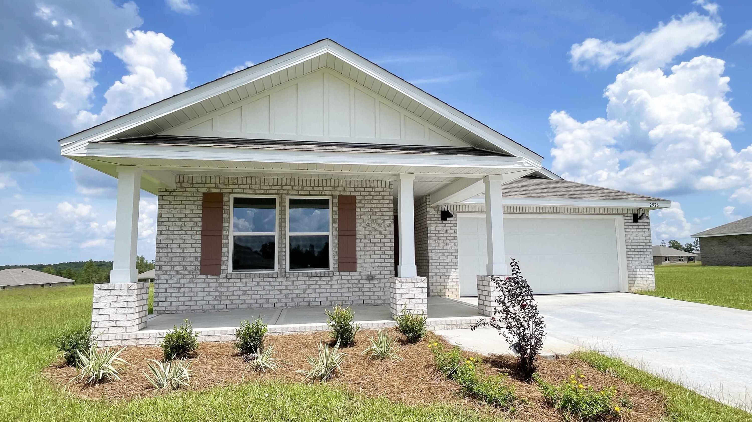 HIGHLANDS - Residential