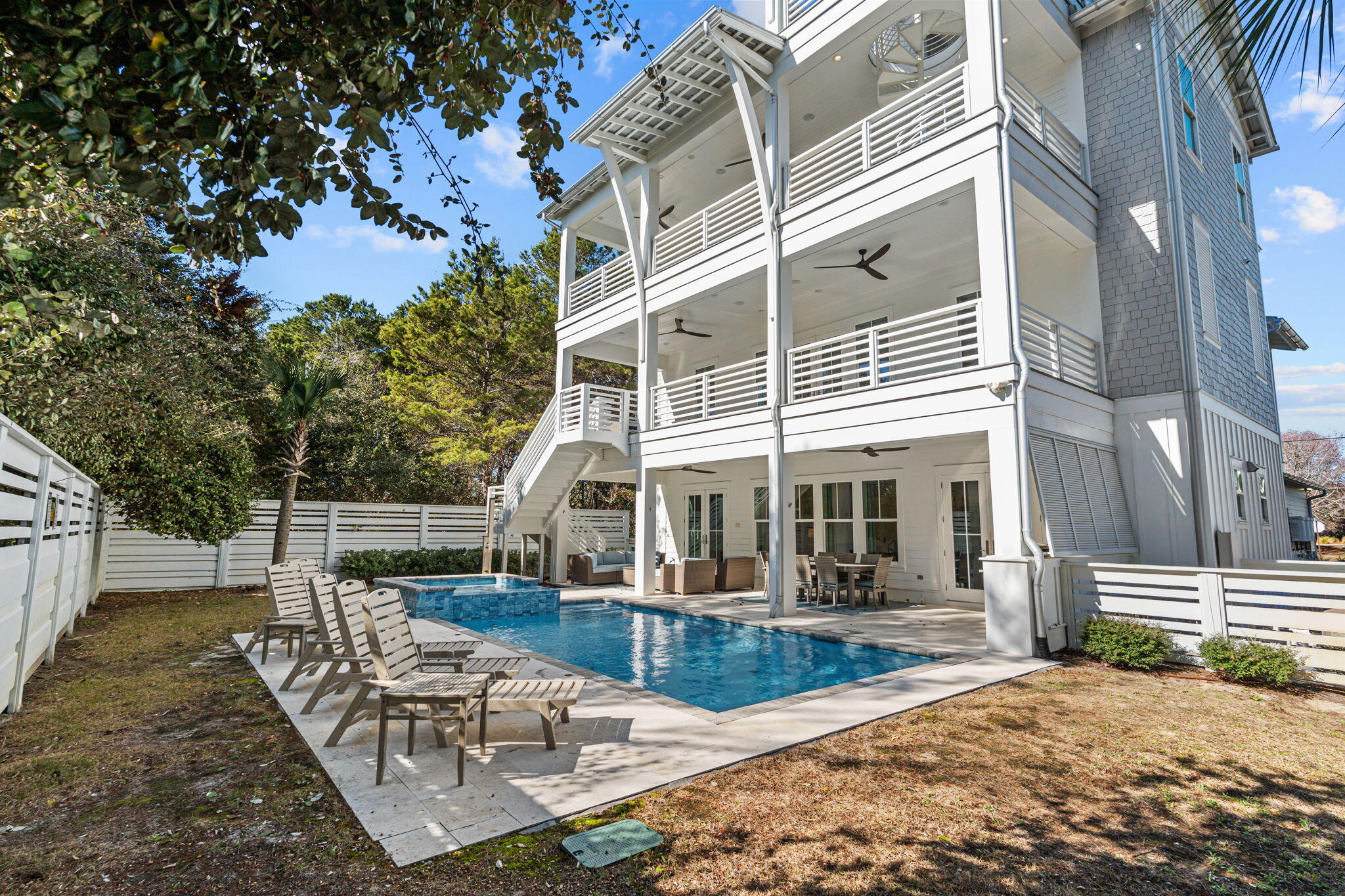 GULFVIEW HEIGHTS - Residential