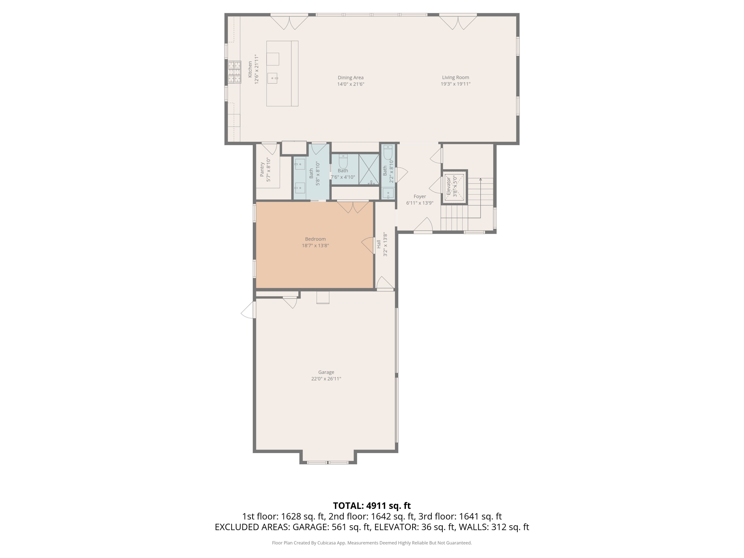GULFVIEW HEIGHTS - Residential