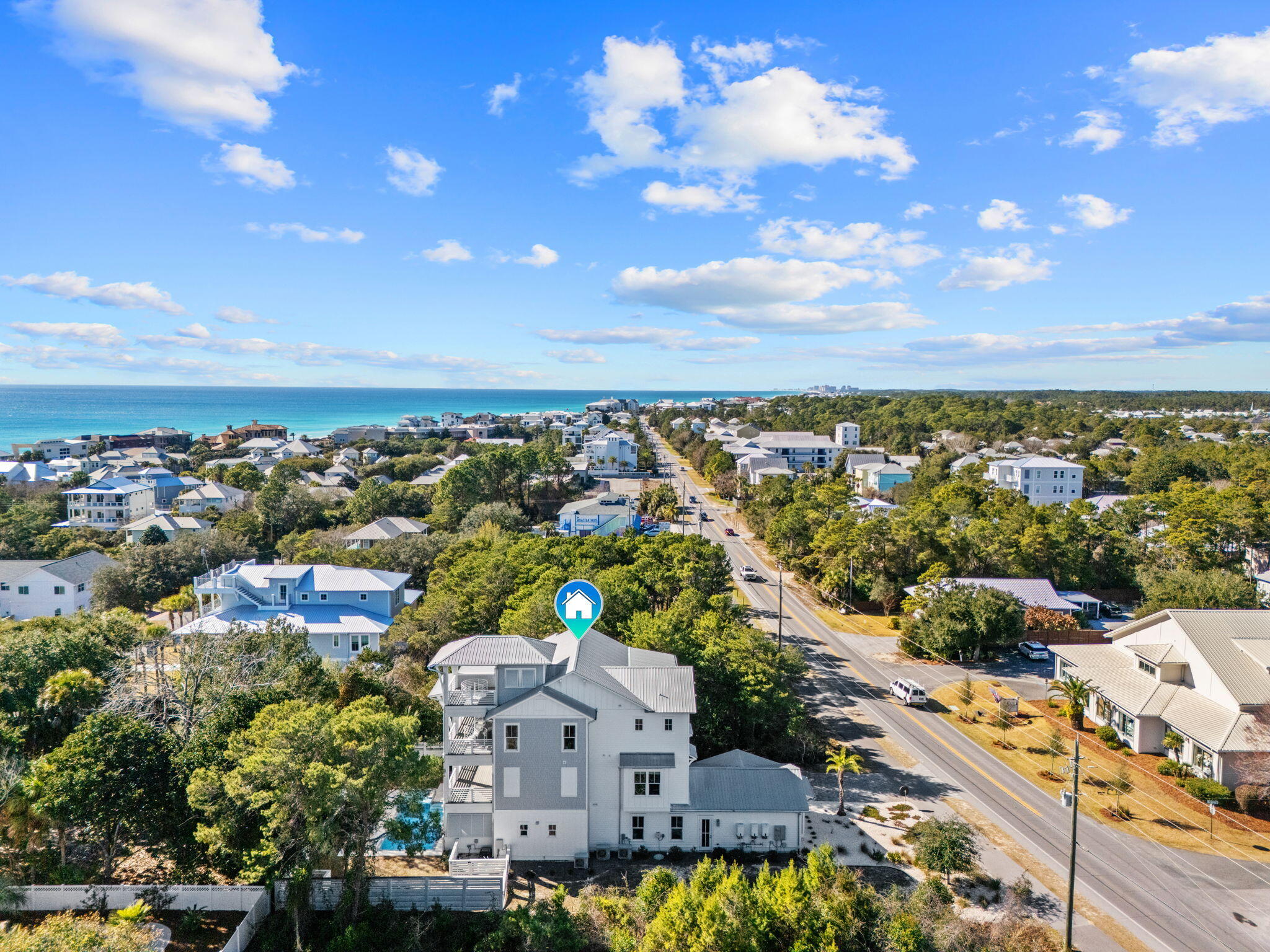 GULFVIEW HEIGHTS - Residential