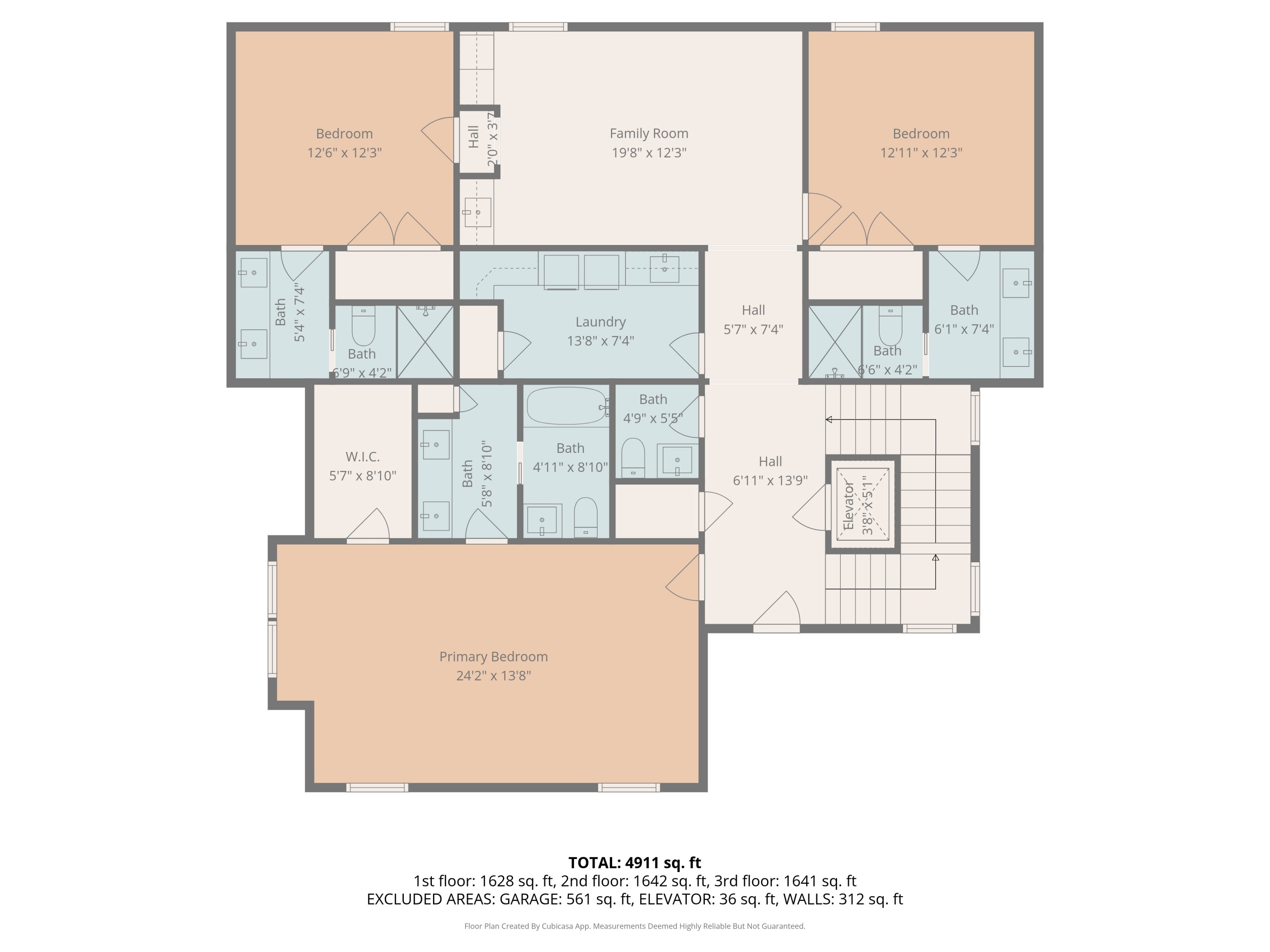 GULFVIEW HEIGHTS - Residential
