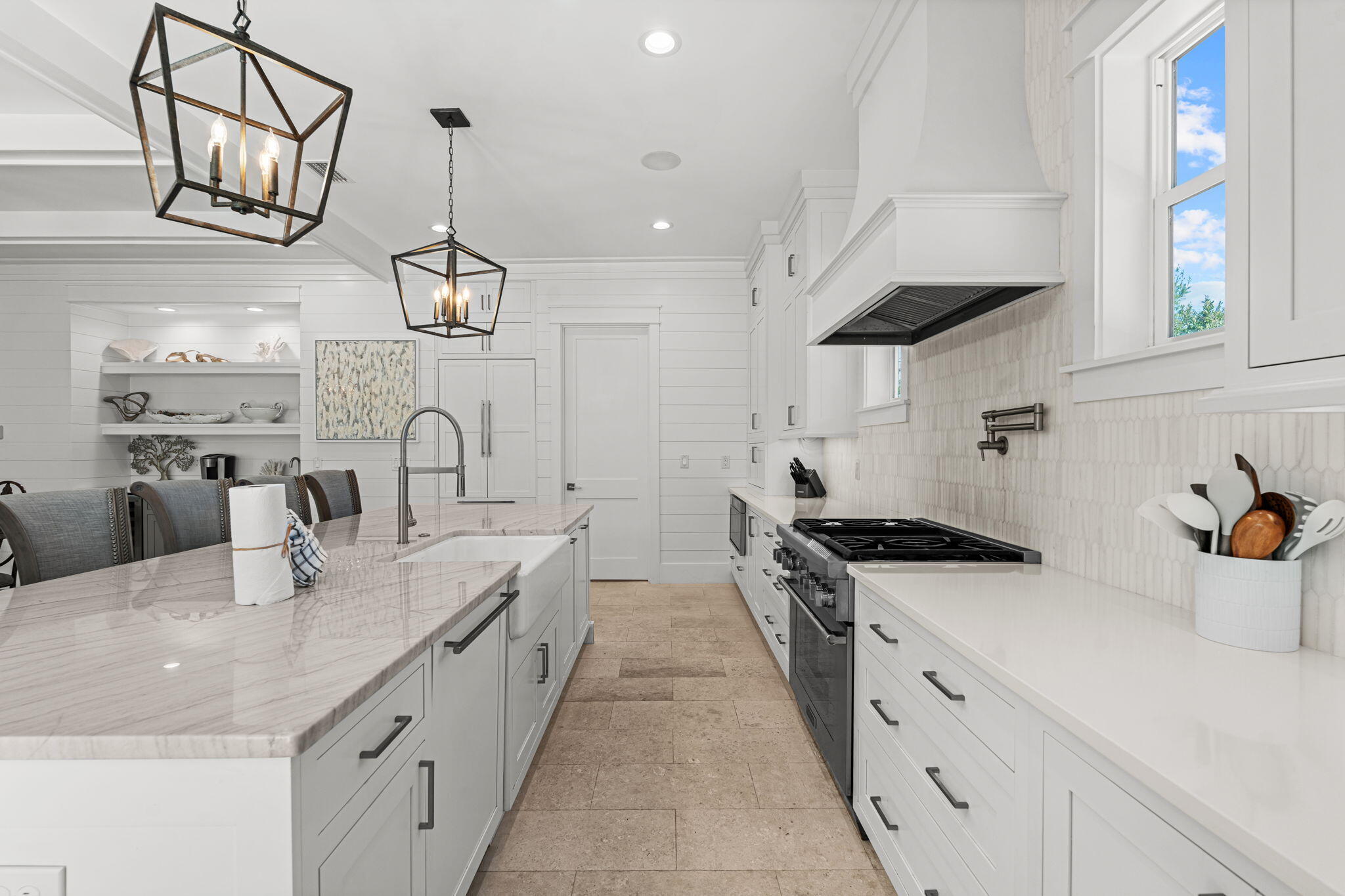 GULFVIEW HEIGHTS - Residential