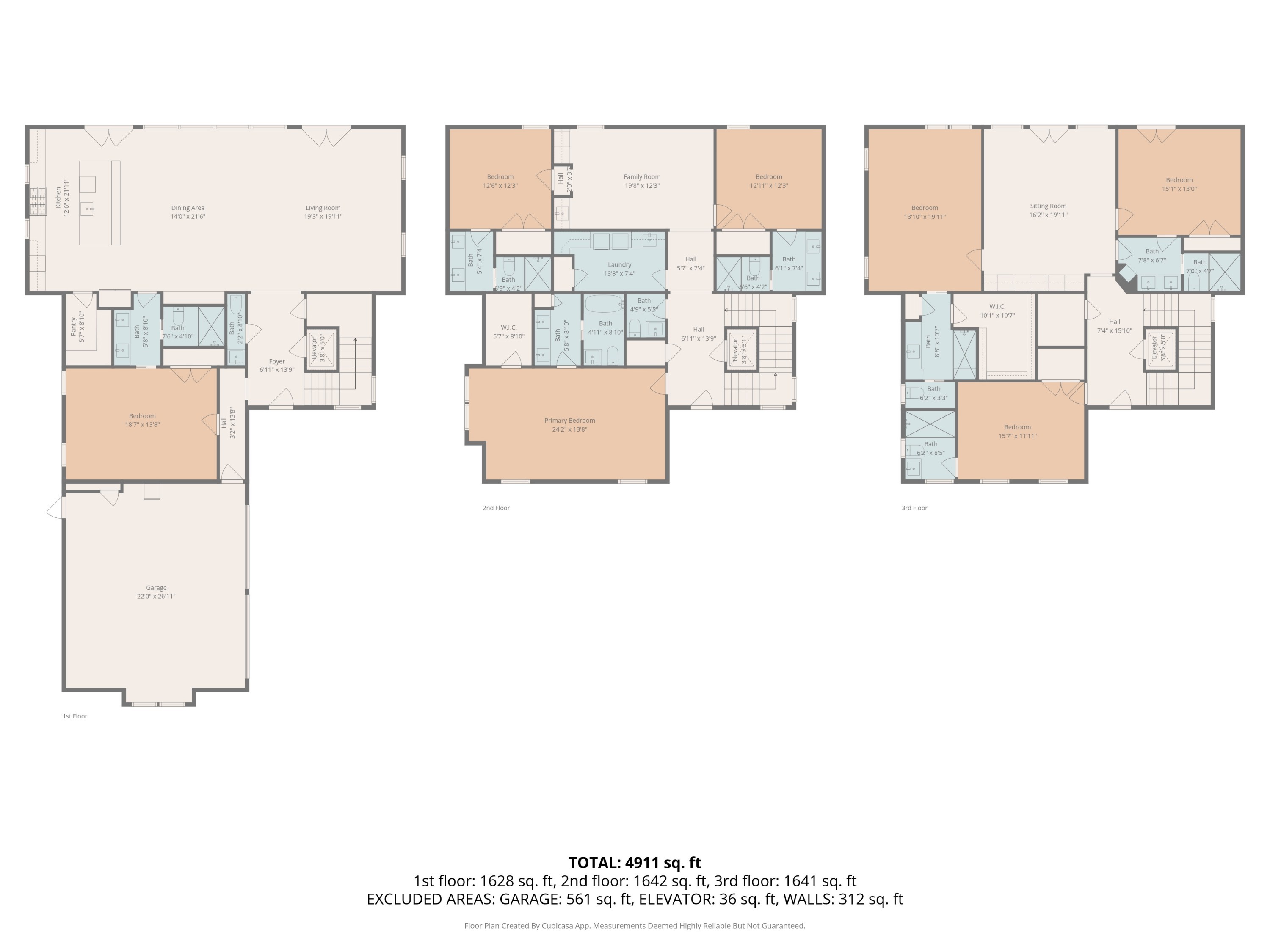 GULFVIEW HEIGHTS - Residential