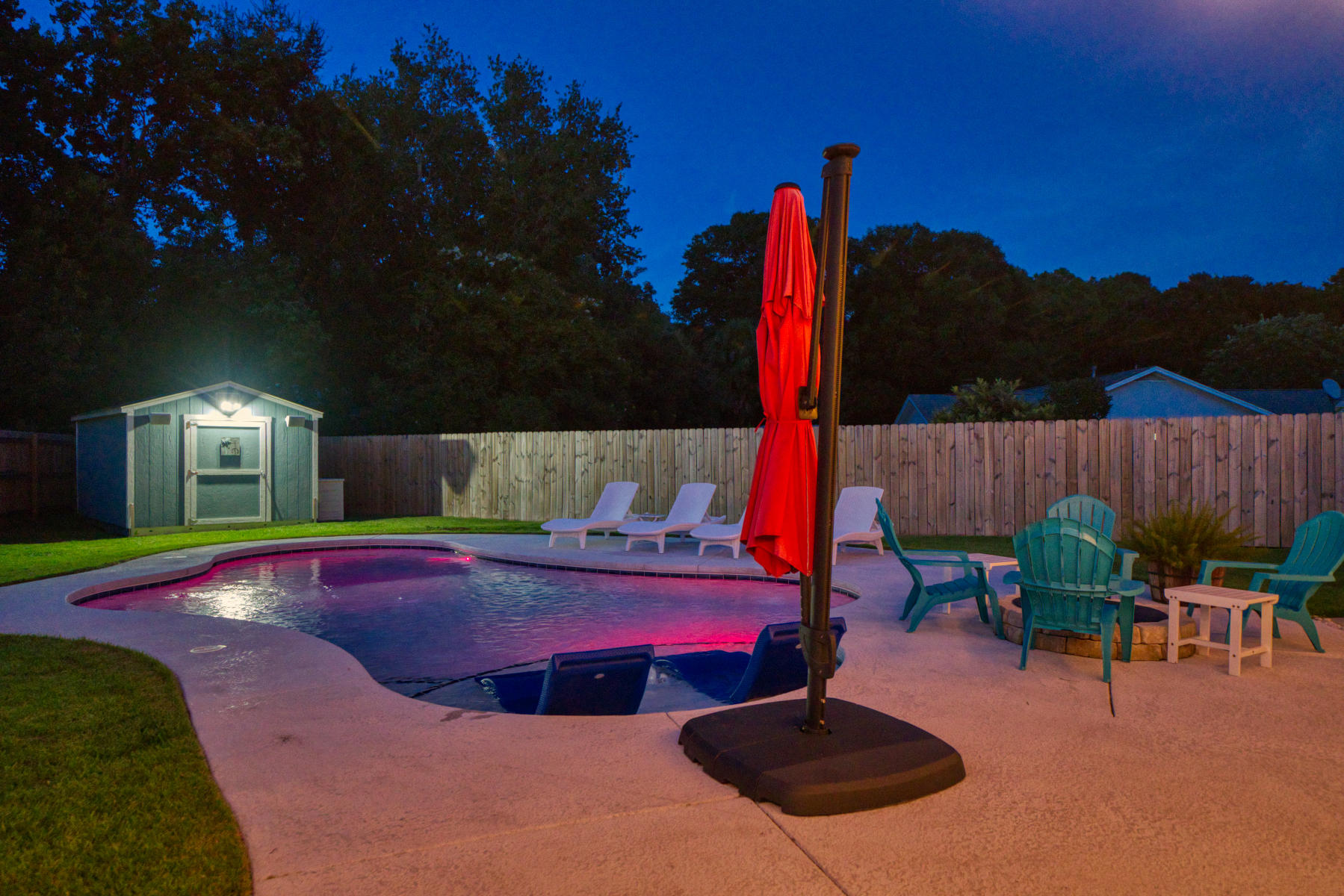 REGENCY PARK 2 - Residential