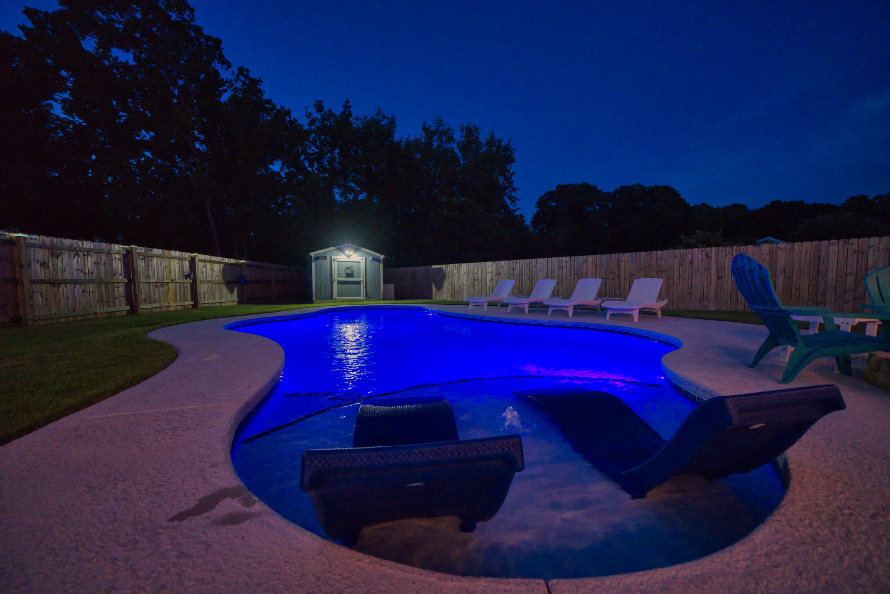 REGENCY PARK 2 - Residential