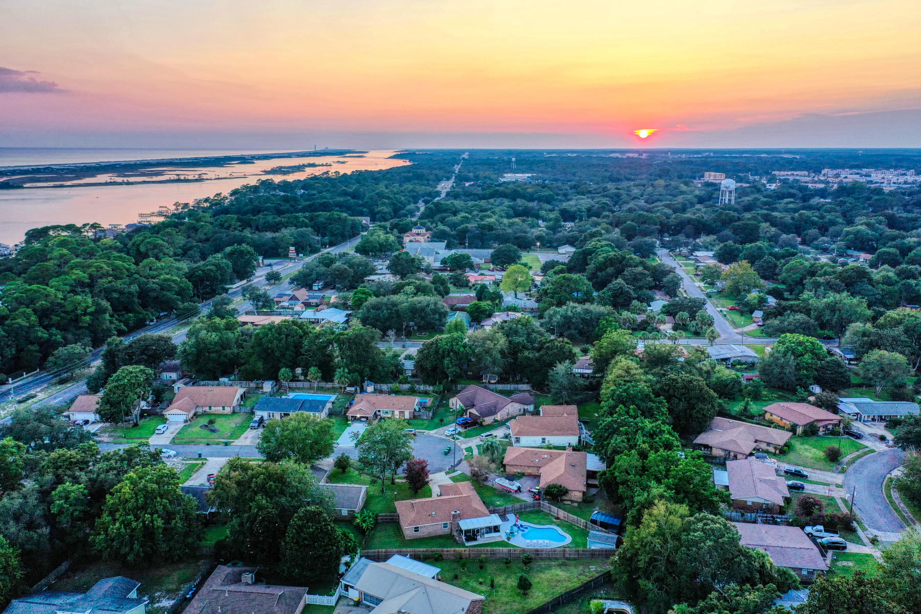 REGENCY PARK 2 - Residential