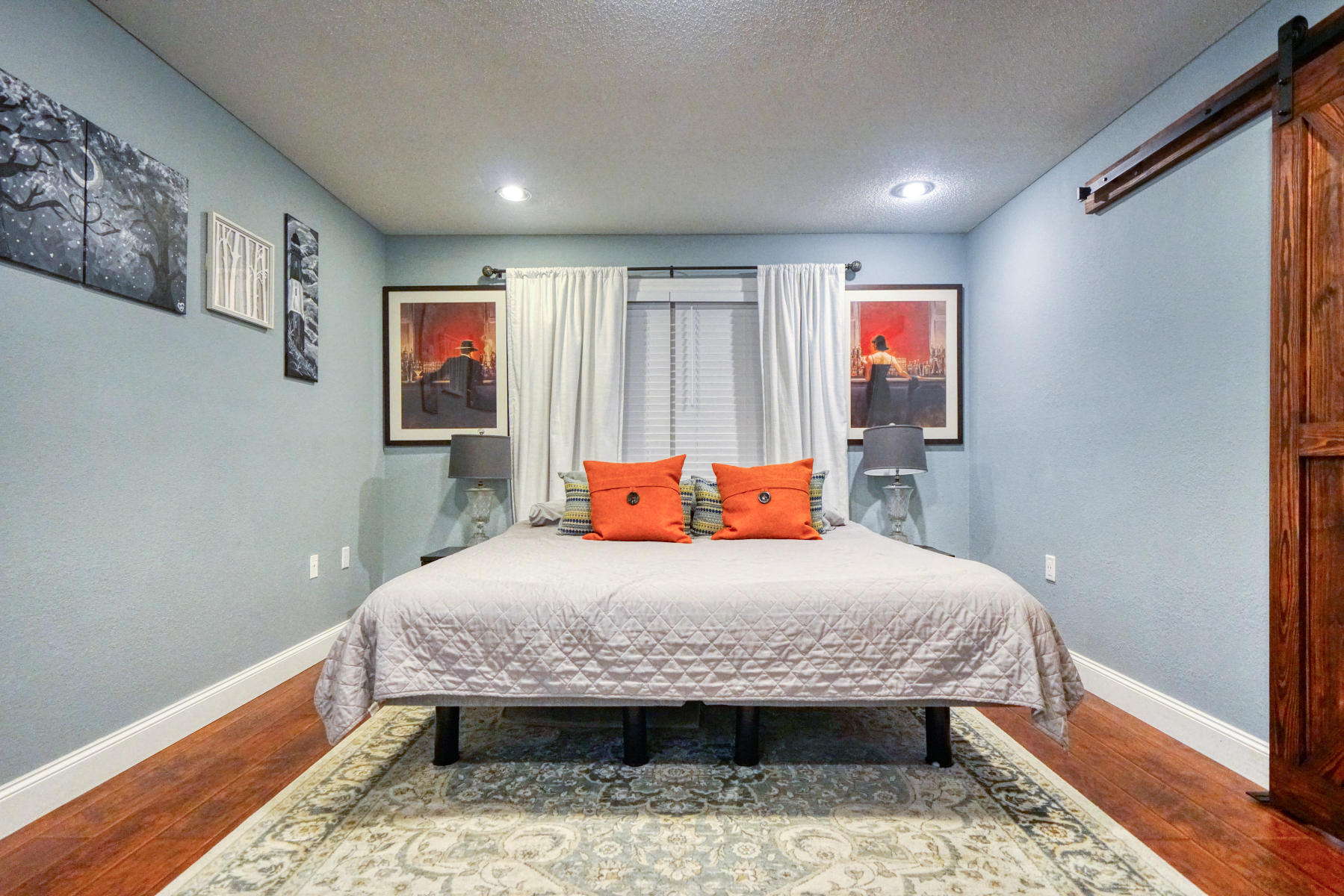 REGENCY PARK 2 - Residential