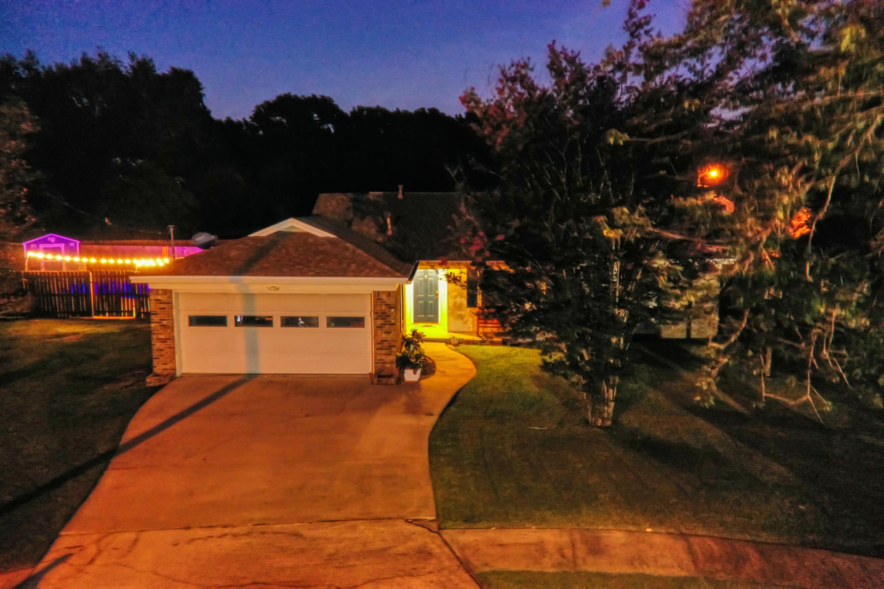 REGENCY PARK 2 - Residential