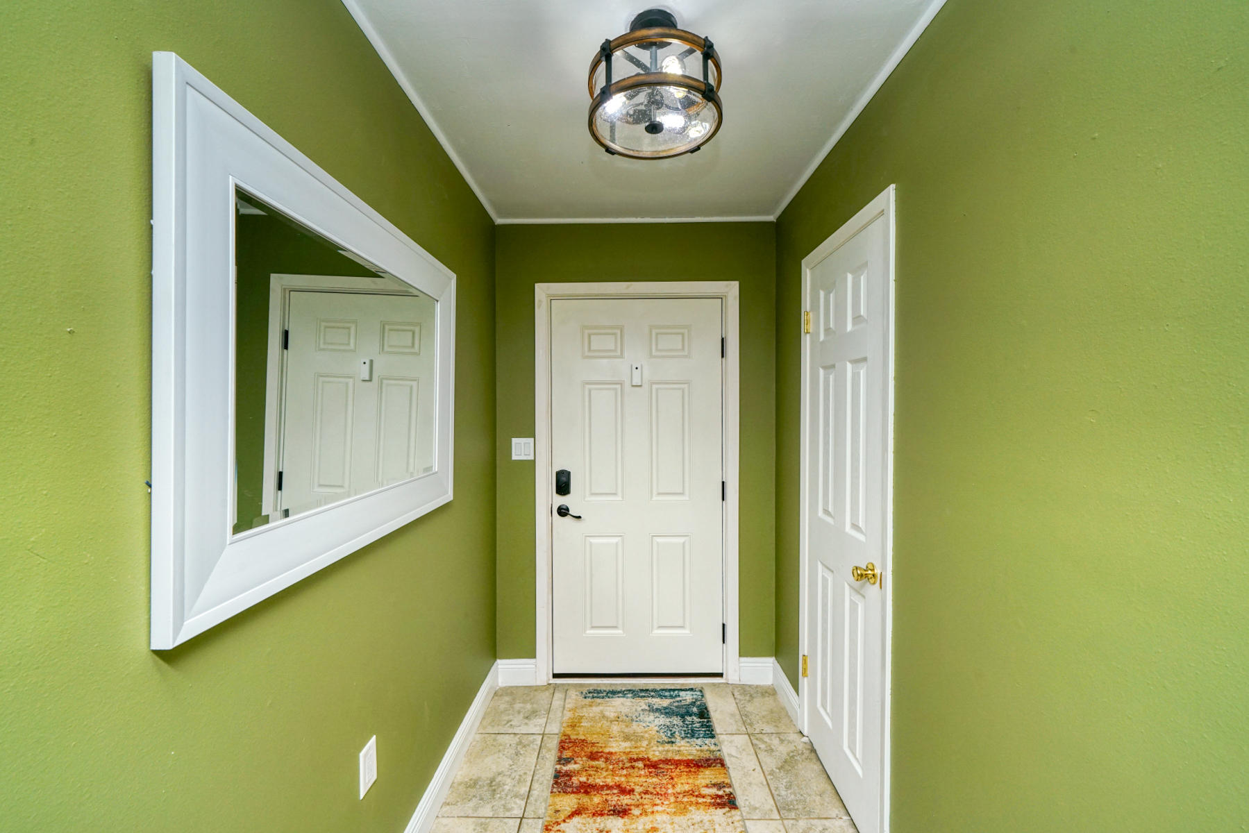 REGENCY PARK 2 - Residential