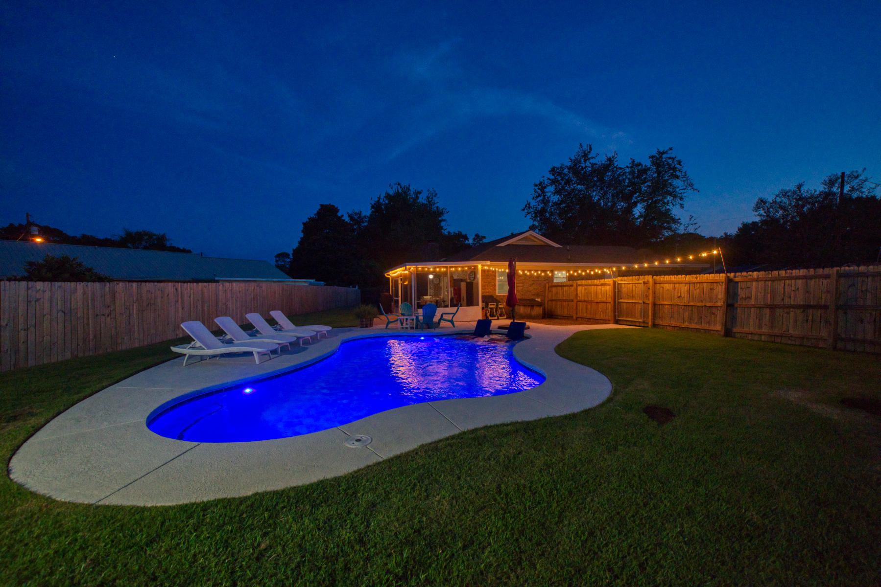 REGENCY PARK 2 - Residential