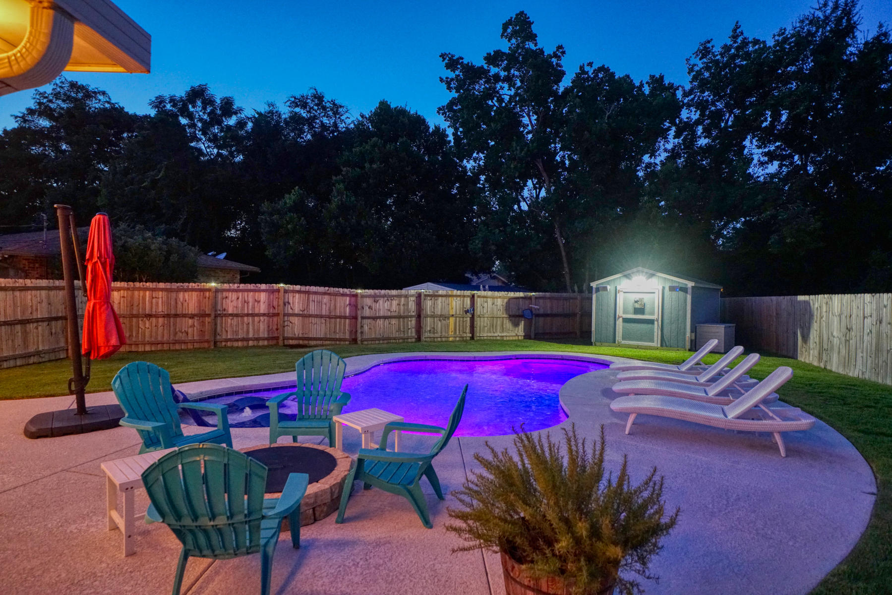 REGENCY PARK 2 - Residential