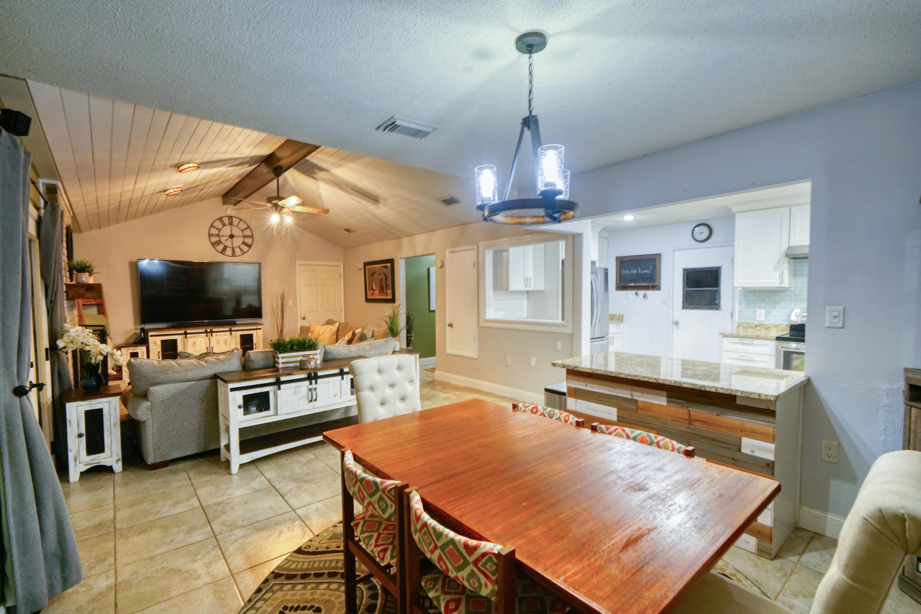 REGENCY PARK 2 - Residential