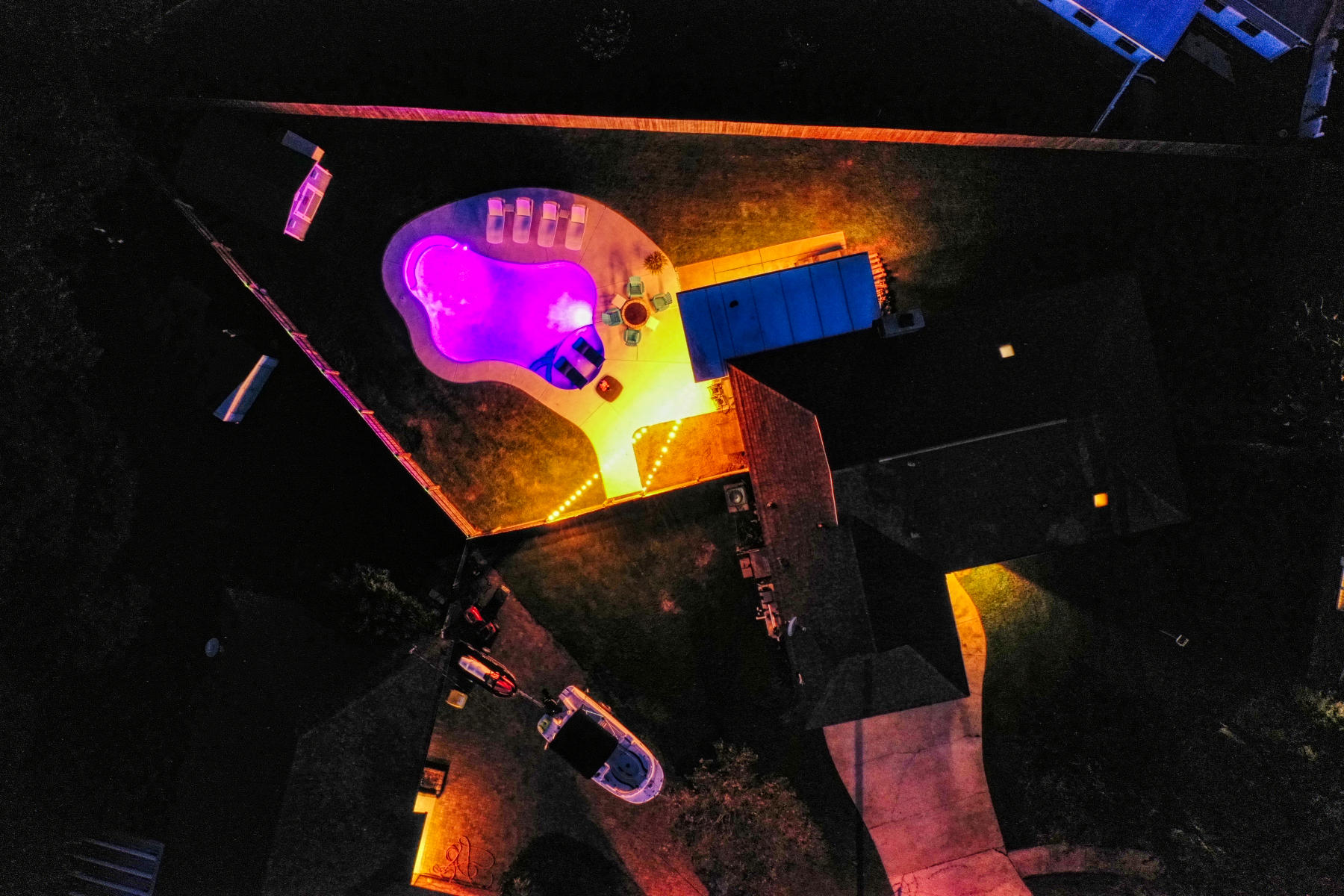 REGENCY PARK 2 - Residential