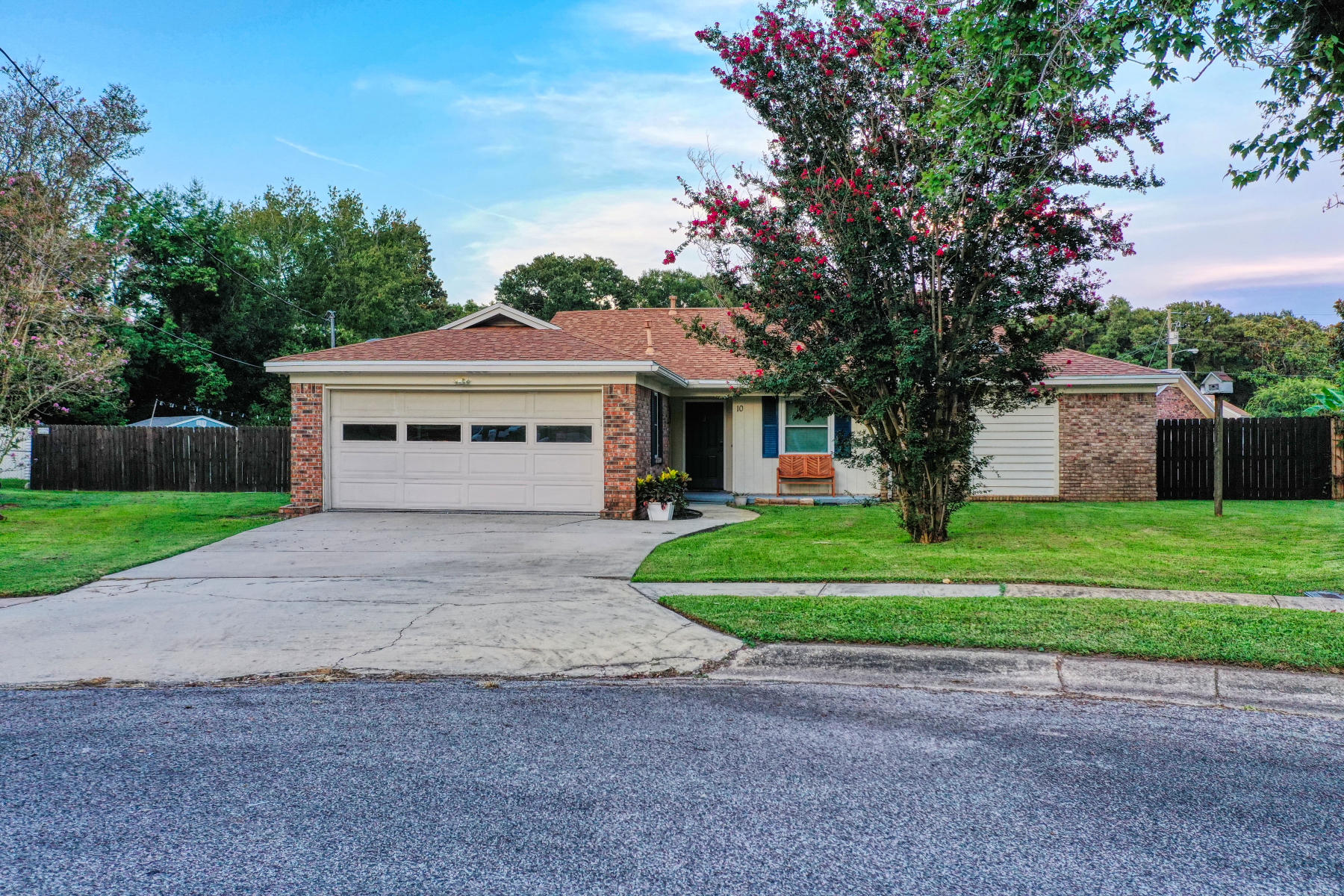 REGENCY PARK 2 - Residential