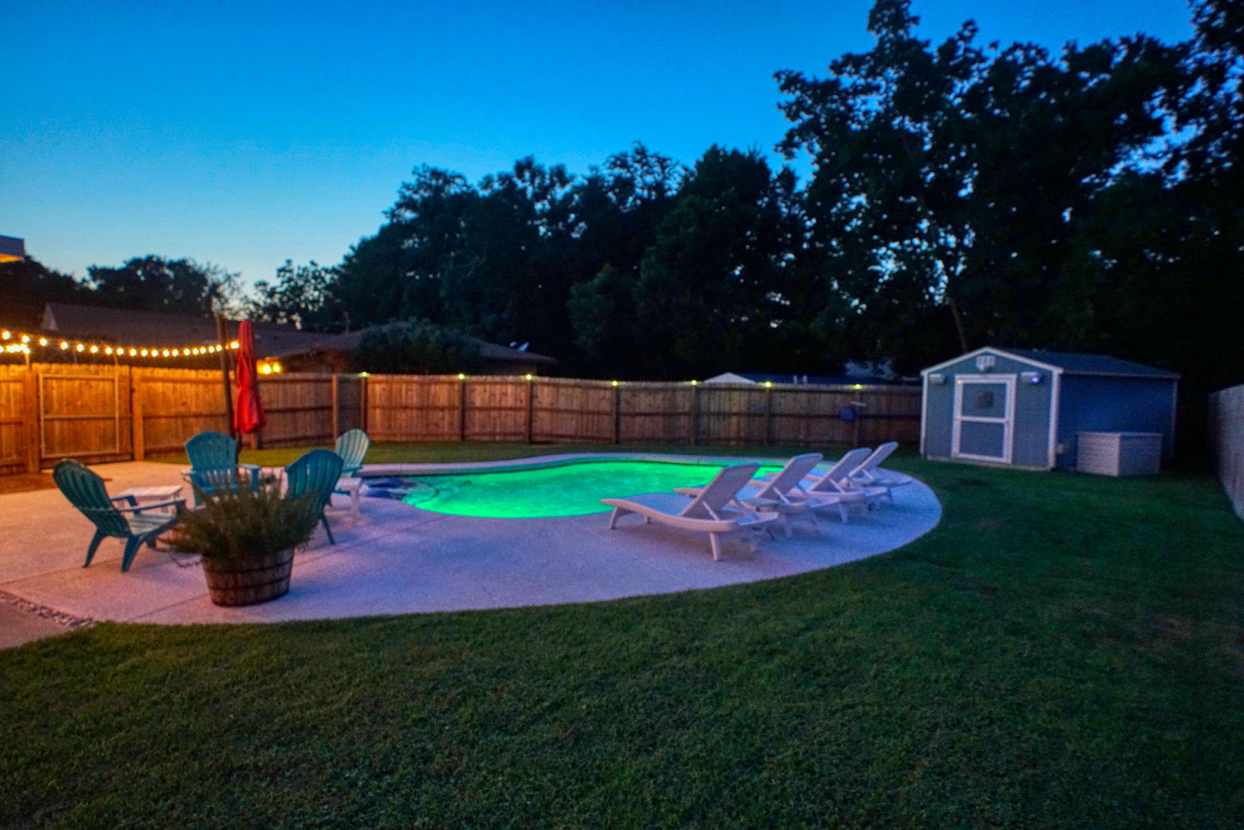 REGENCY PARK 2 - Residential