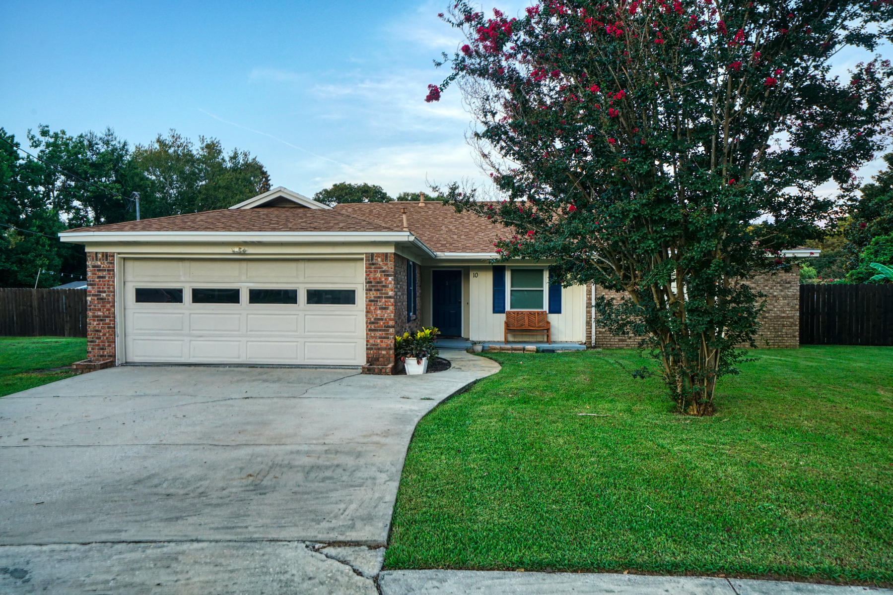 REGENCY PARK 2 - Residential