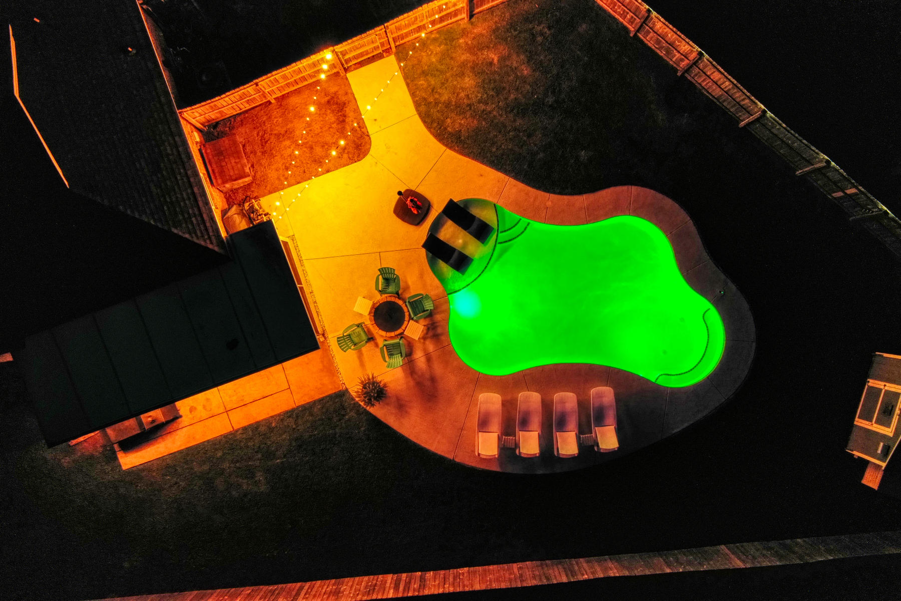 REGENCY PARK 2 - Residential