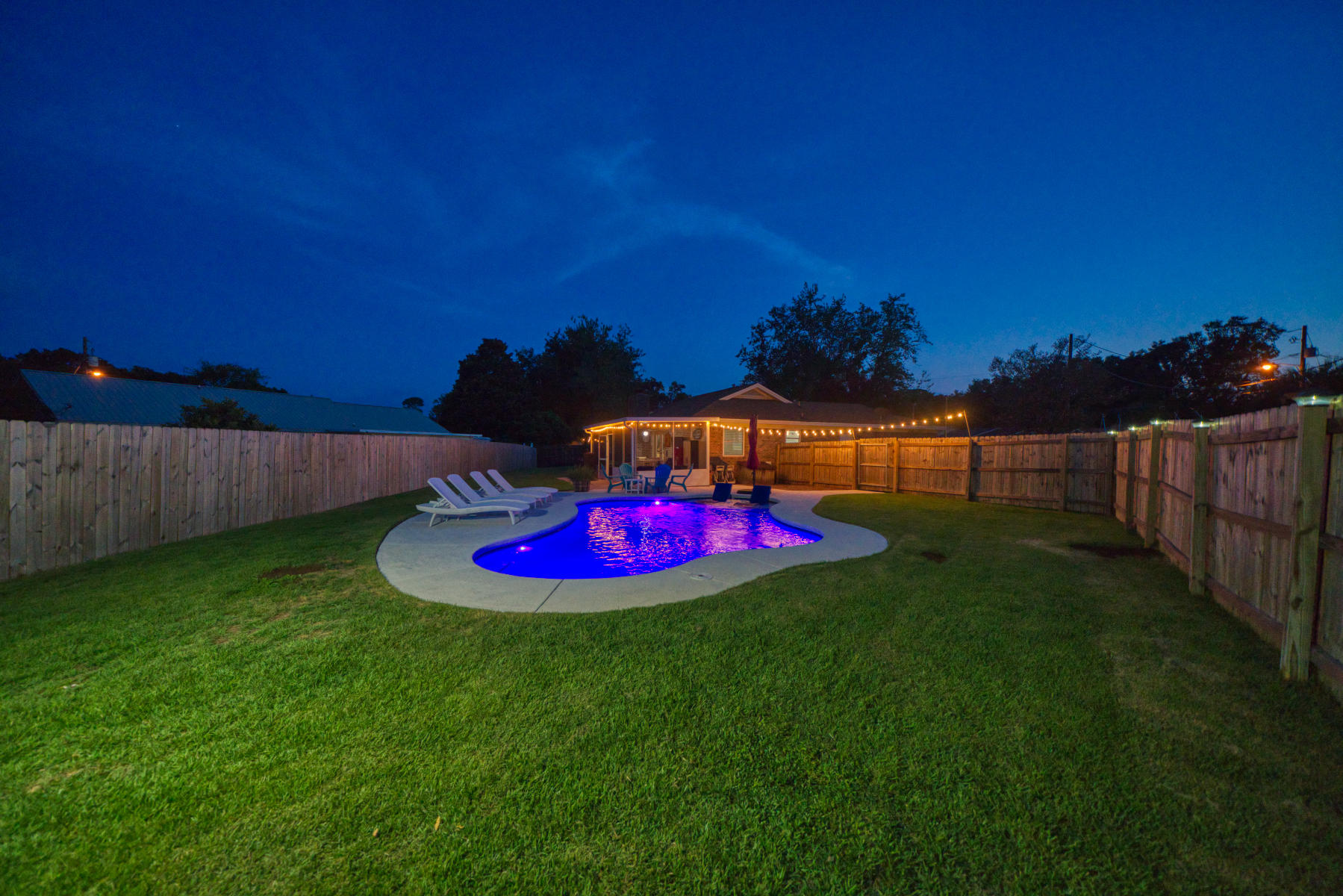 REGENCY PARK 2 - Residential