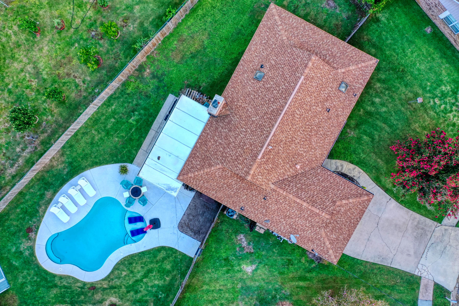 REGENCY PARK 2 - Residential