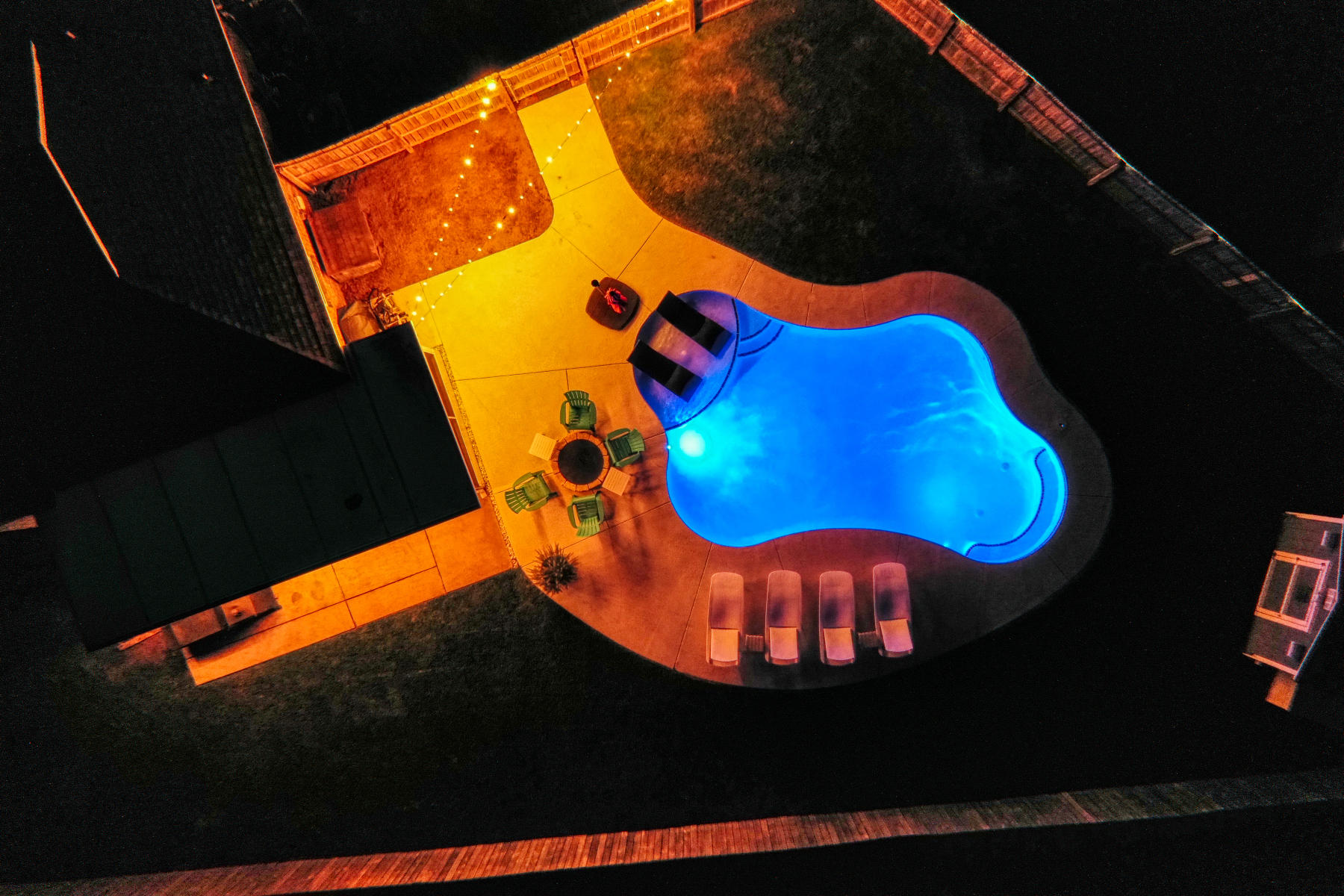 REGENCY PARK 2 - Residential