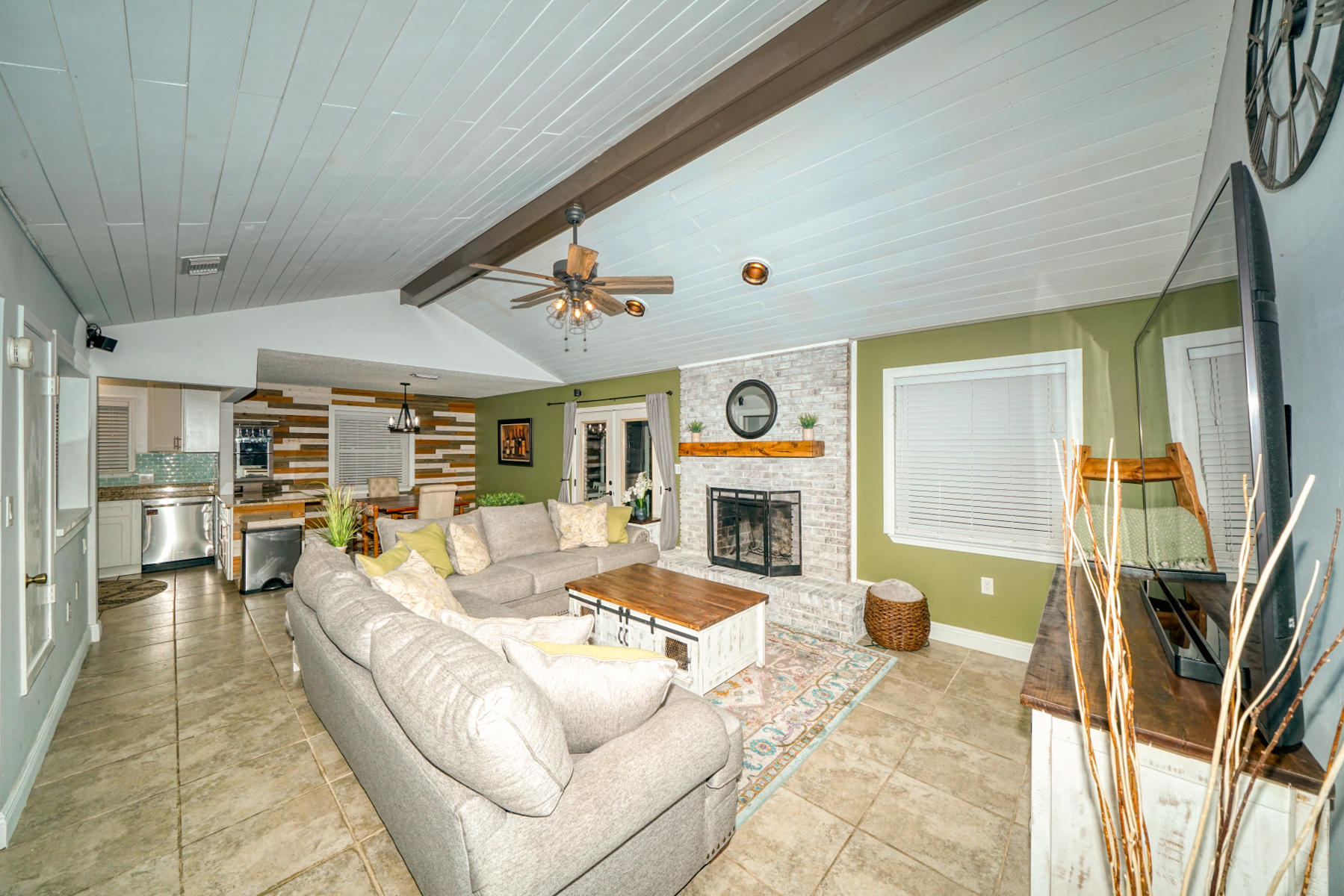 REGENCY PARK 2 - Residential