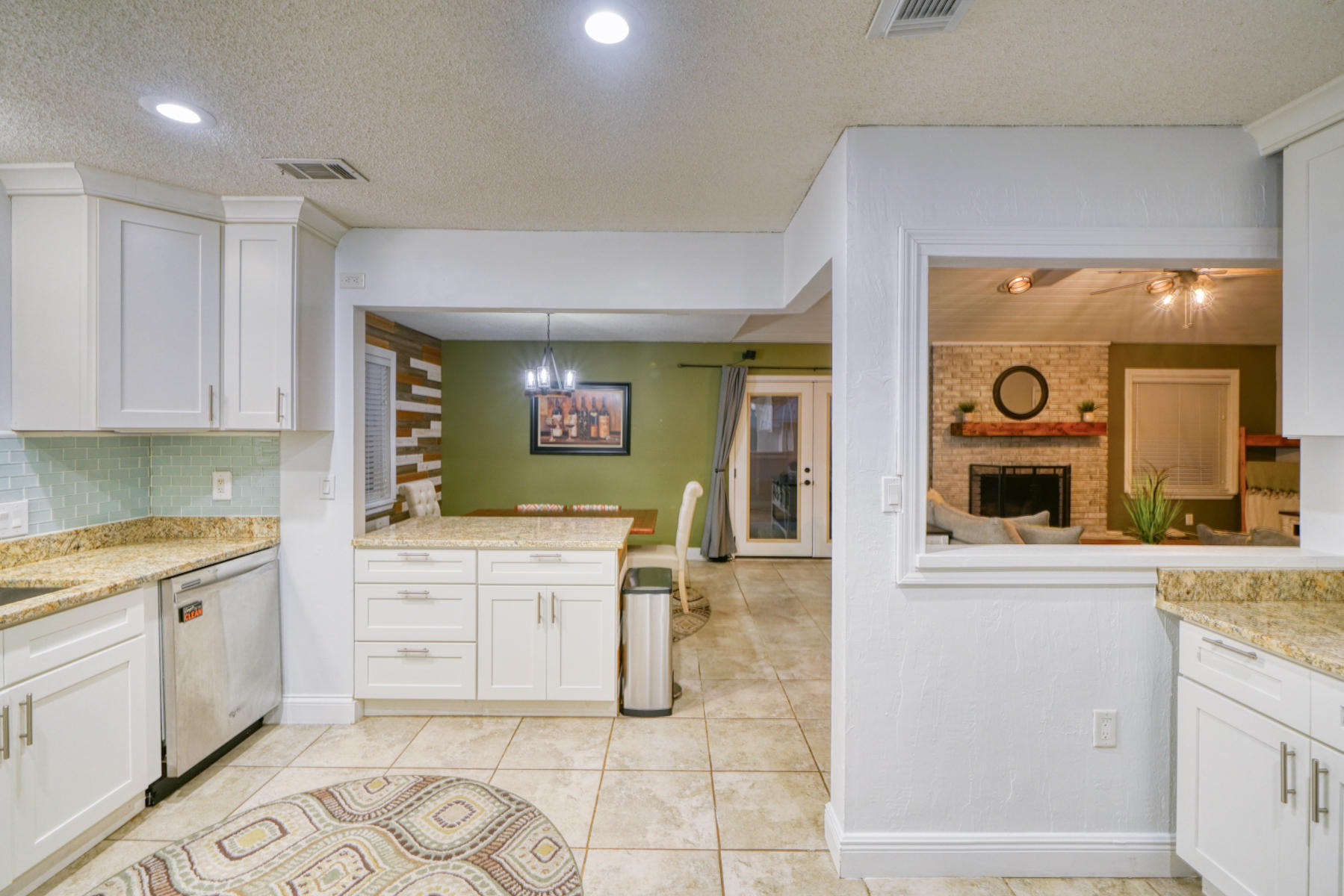 REGENCY PARK 2 - Residential