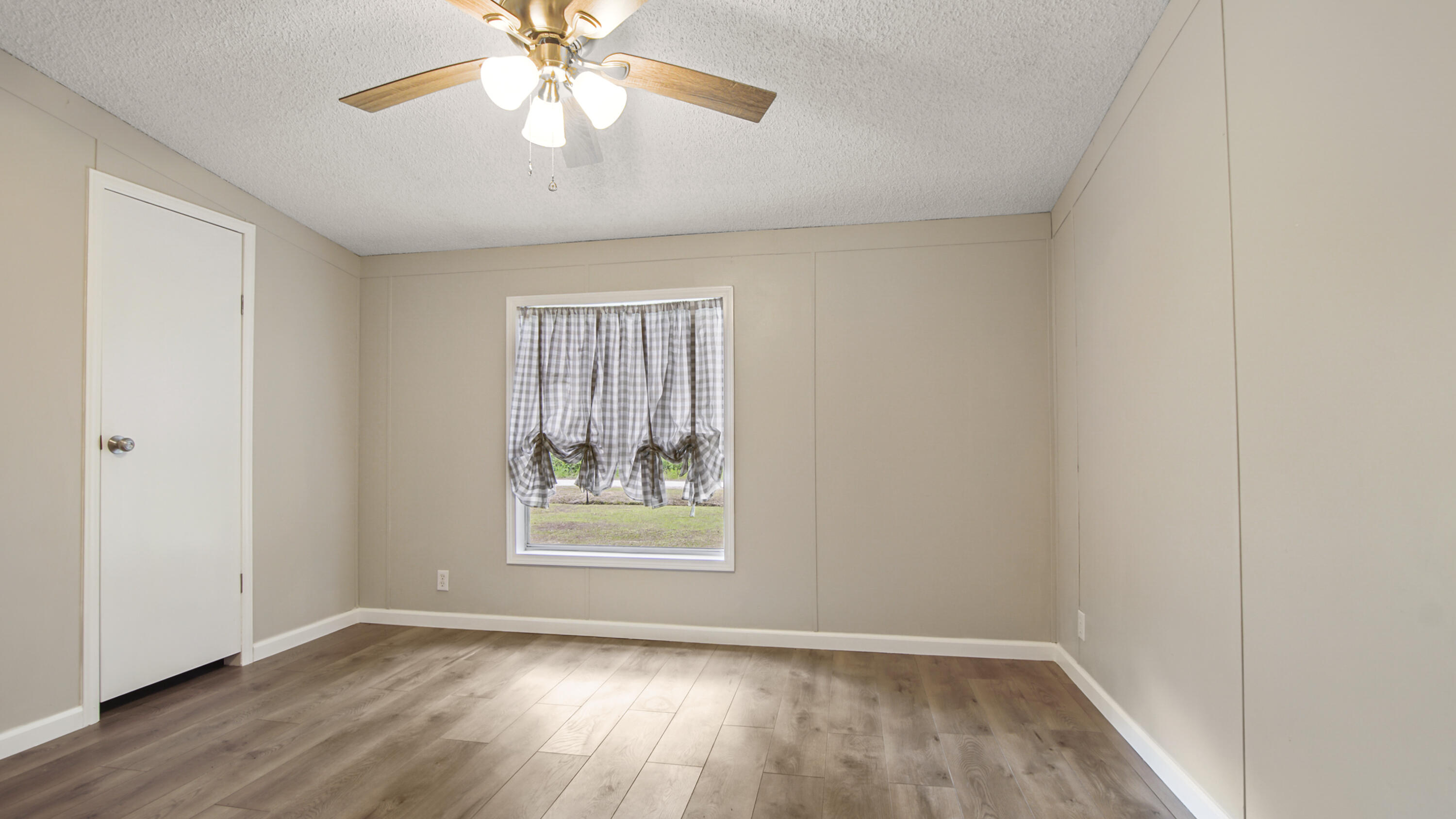 Pleasant Acres (Unrecorded) Santa Rosa Plantation - Residential