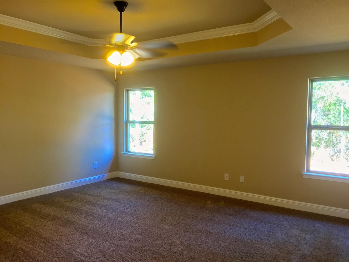 Mossy Oak Plantation - Residential