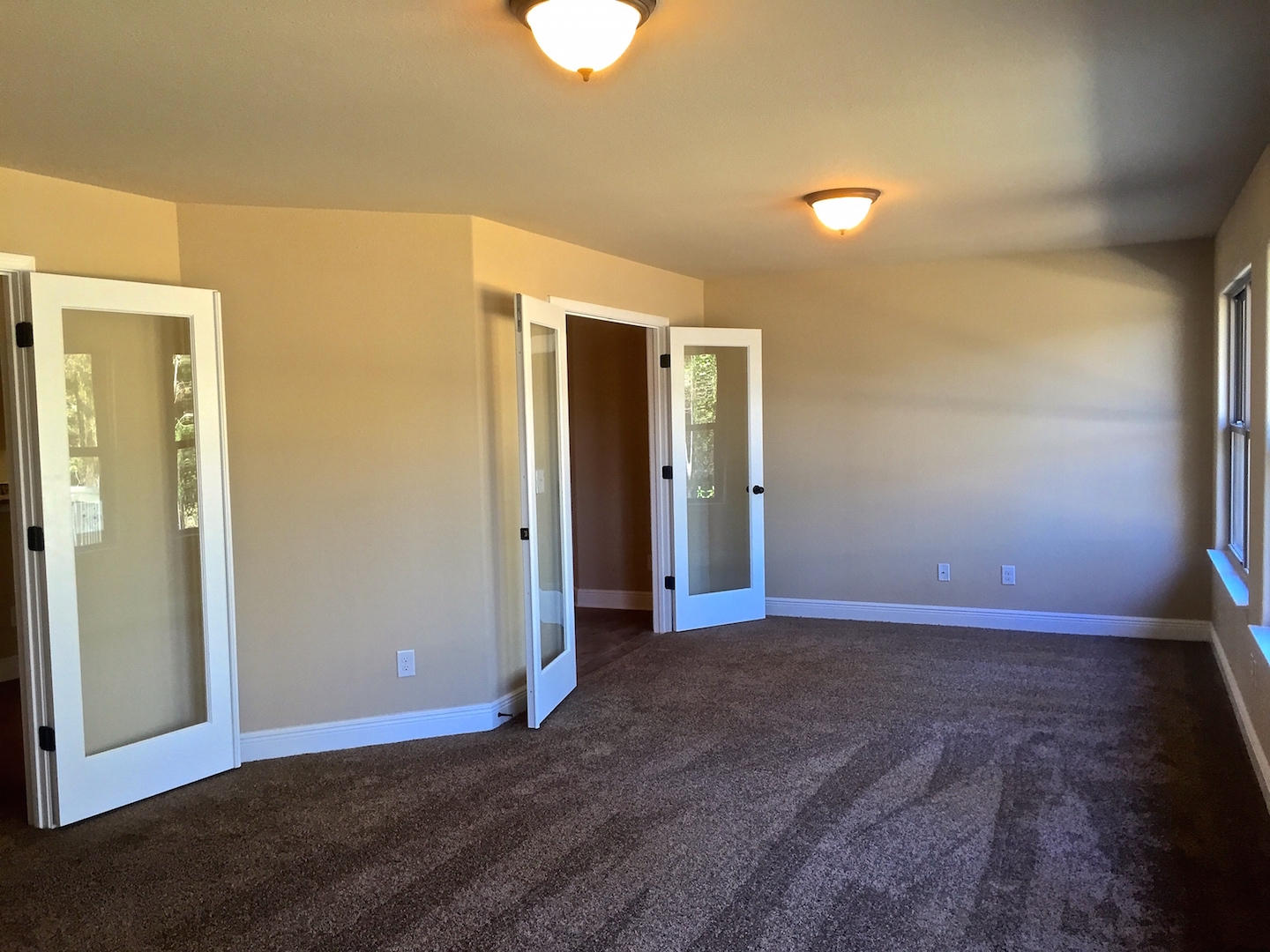 Mossy Oak Plantation - Residential