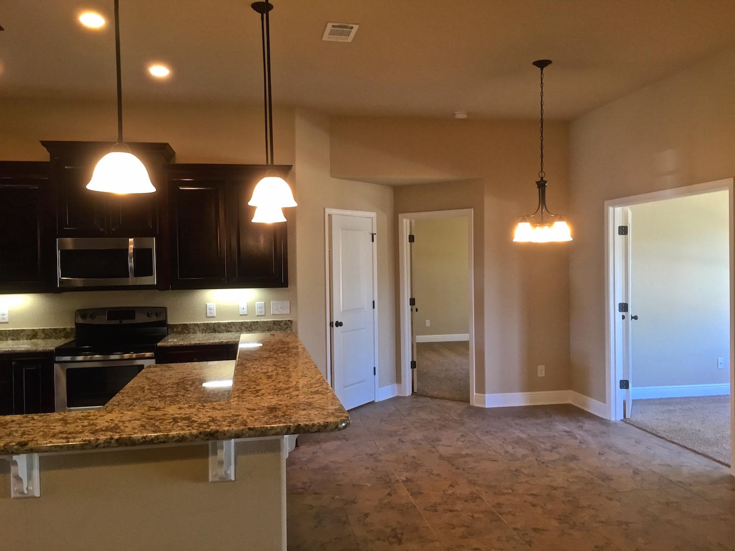 Mossy Oak Plantation - Residential