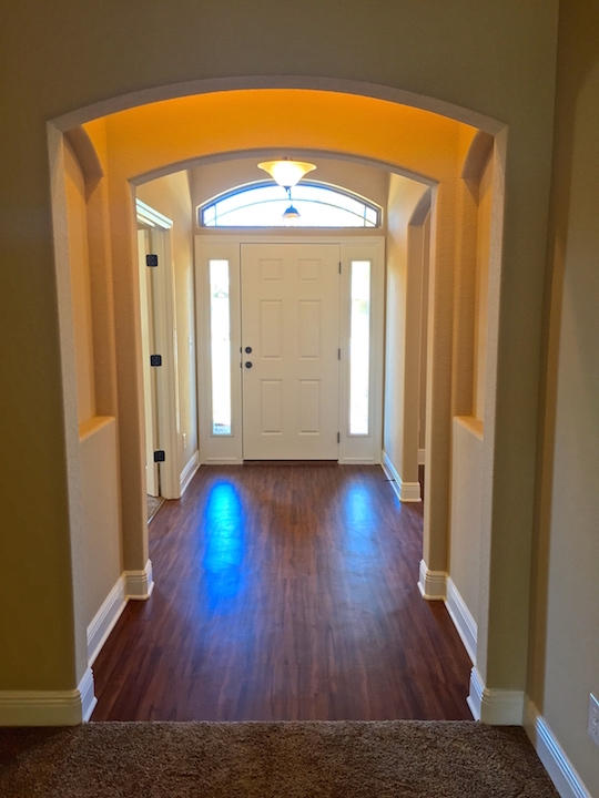 Mossy Oak Plantation - Residential