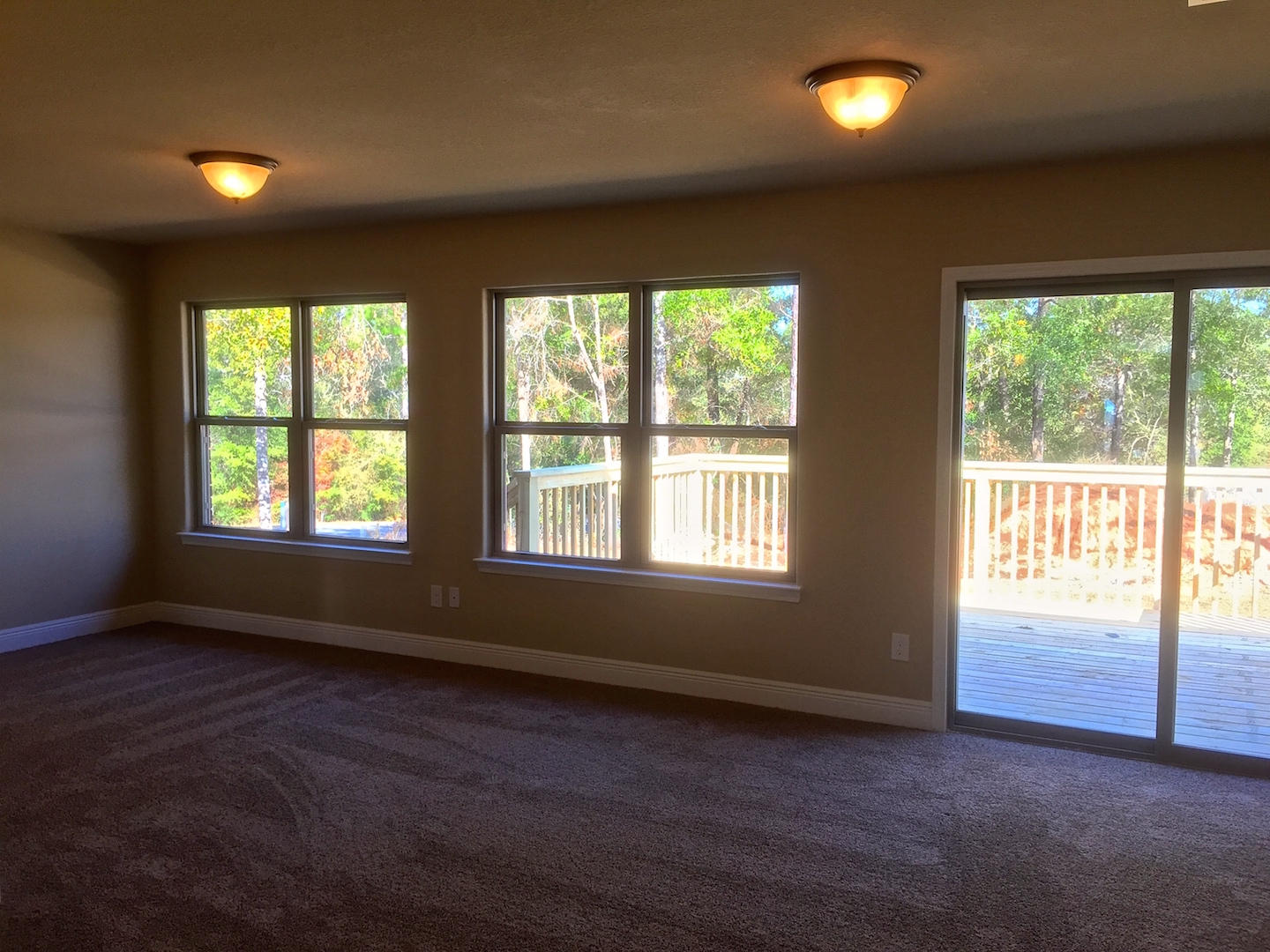 Mossy Oak Plantation - Residential