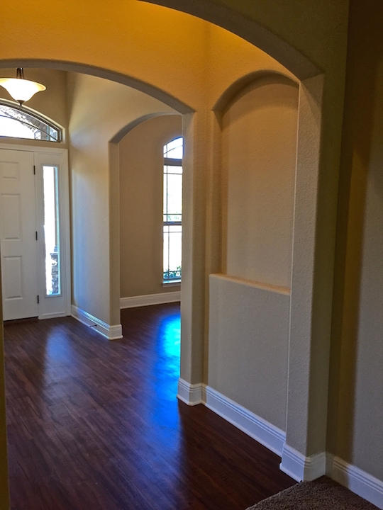 Mossy Oak Plantation - Residential