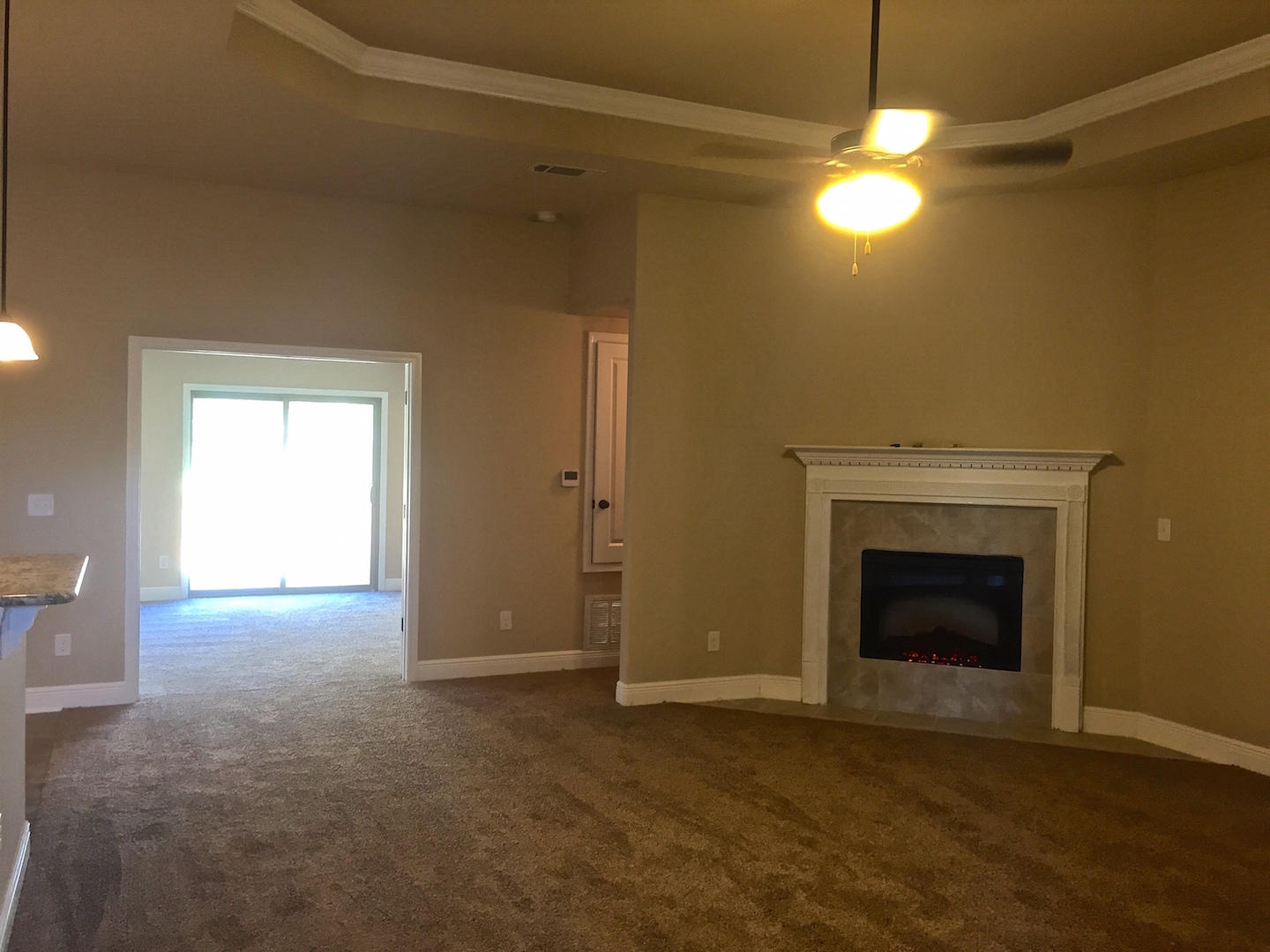 Mossy Oak Plantation - Residential