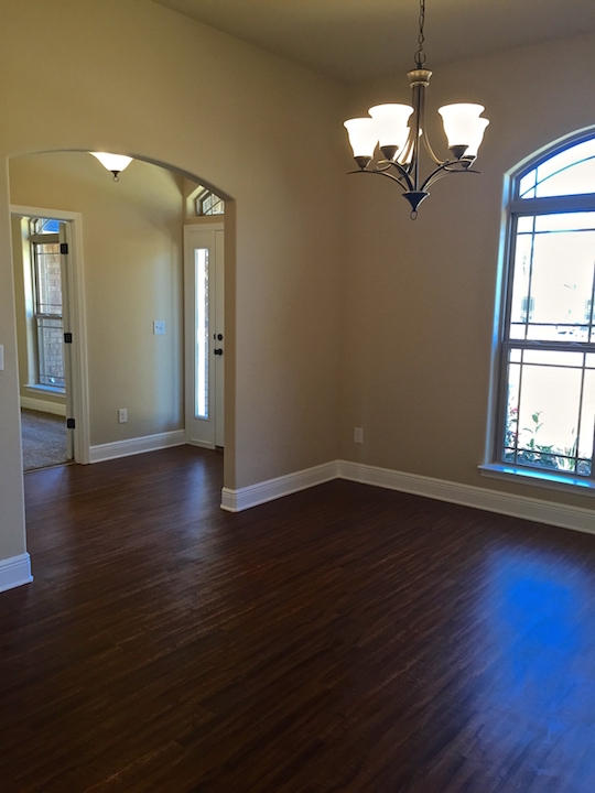 Mossy Oak Plantation - Residential