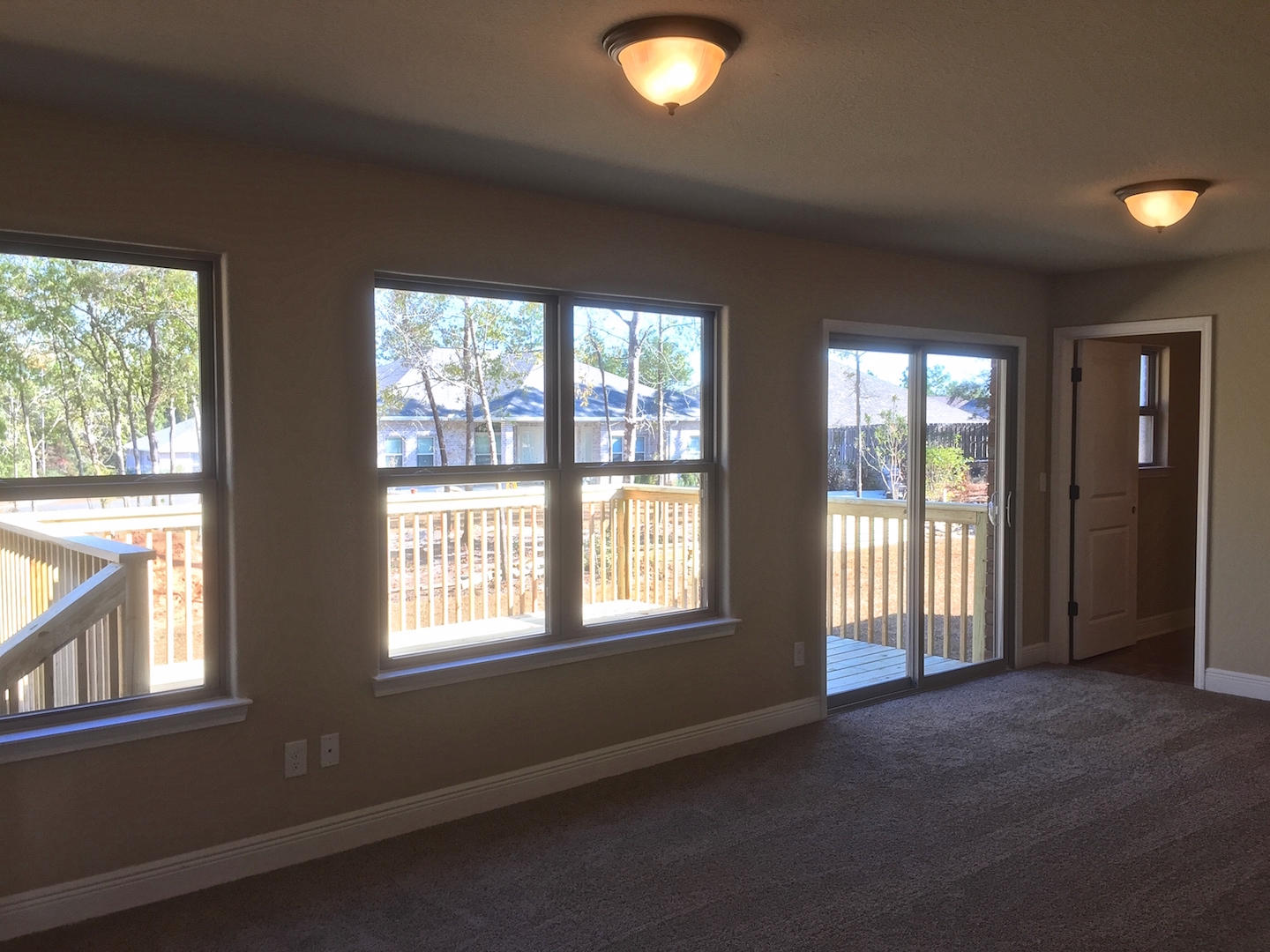 Mossy Oak Plantation - Residential