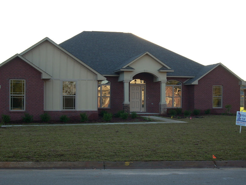 Mossy Oak Plantation - Residential
