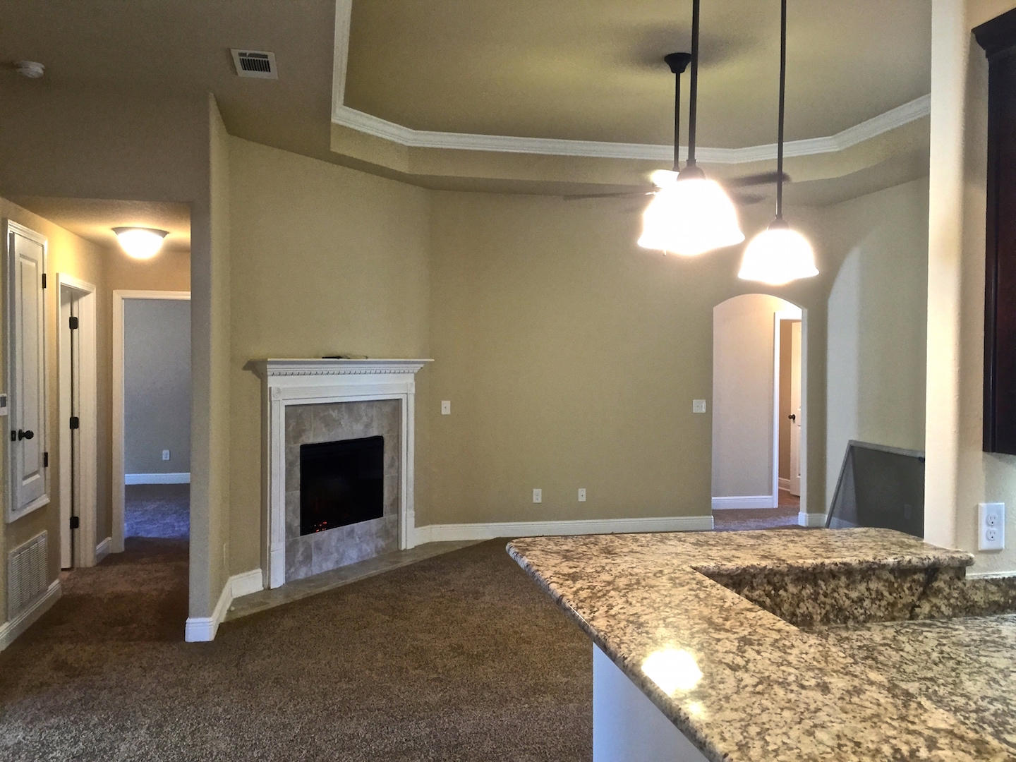 Mossy Oak Plantation - Residential