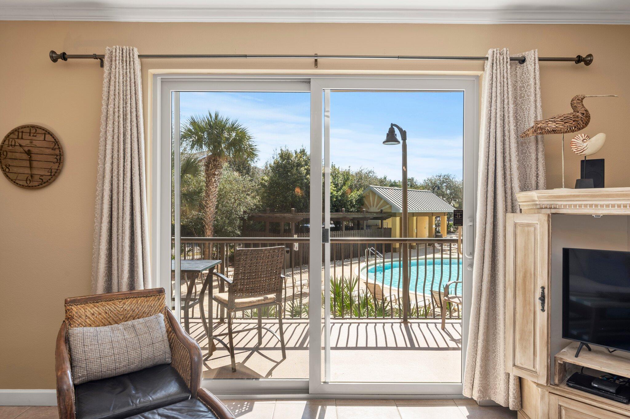 BEACH RESORT - Residential