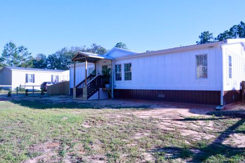 A home in Crestview