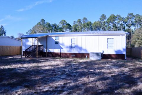 A home in Crestview